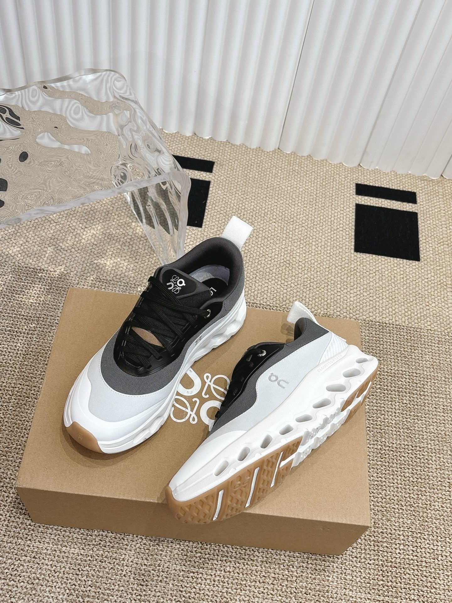 Loewe x On Cloudtilt 2.0 Sneakers Runners Couple Style Fashionable Shoes 3 i1743417549240 4967 0 3