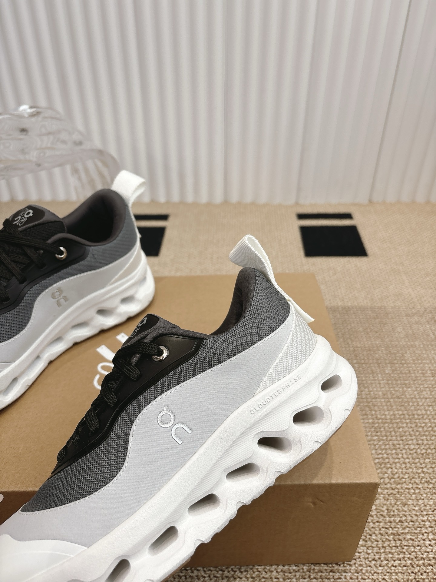 Loewe x On Cloudtilt 2.0 Sneakers Runners Couple Style Fashionable Shoes 6 i1743417552849 9598 0 6