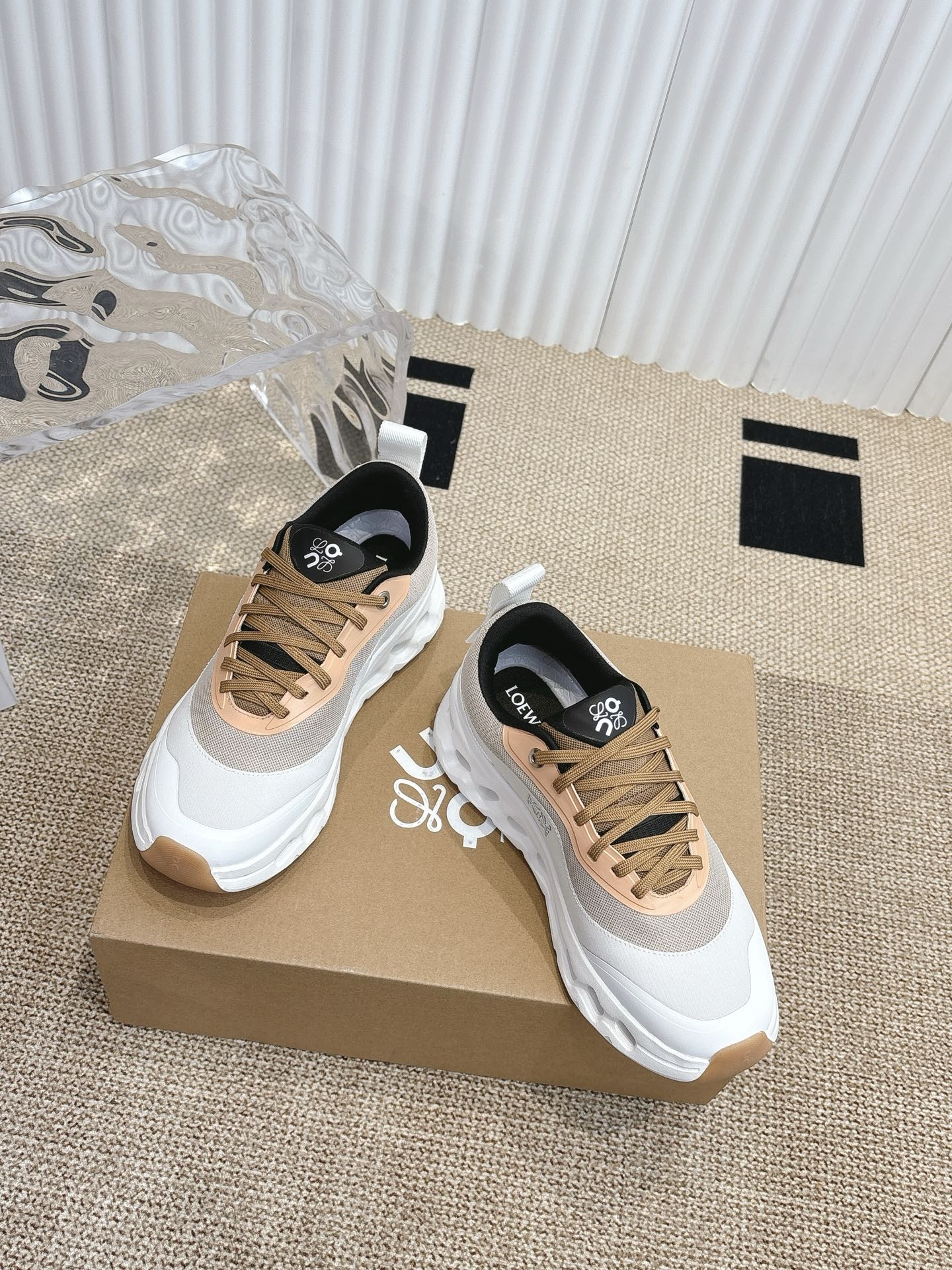 Loewe x On Cloudtilt 2.0 White Fashion Running Shoes Sneakers 3 i1743417597599 3448 0 1