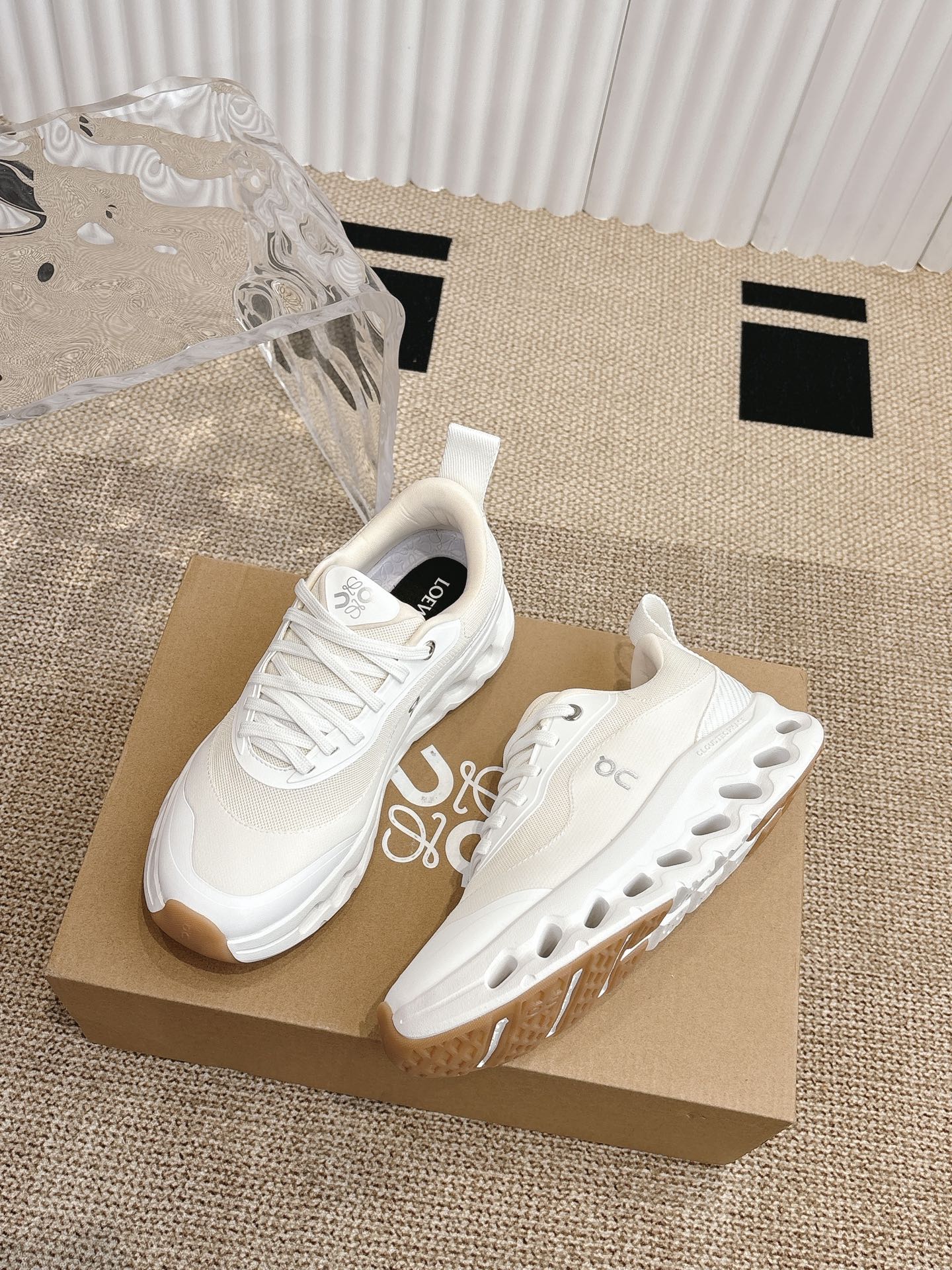 Loewe x On Cloudtilt 2.0 White Sneakers - City & Outdoor Ready 5 i1743417624170 1848 0 3