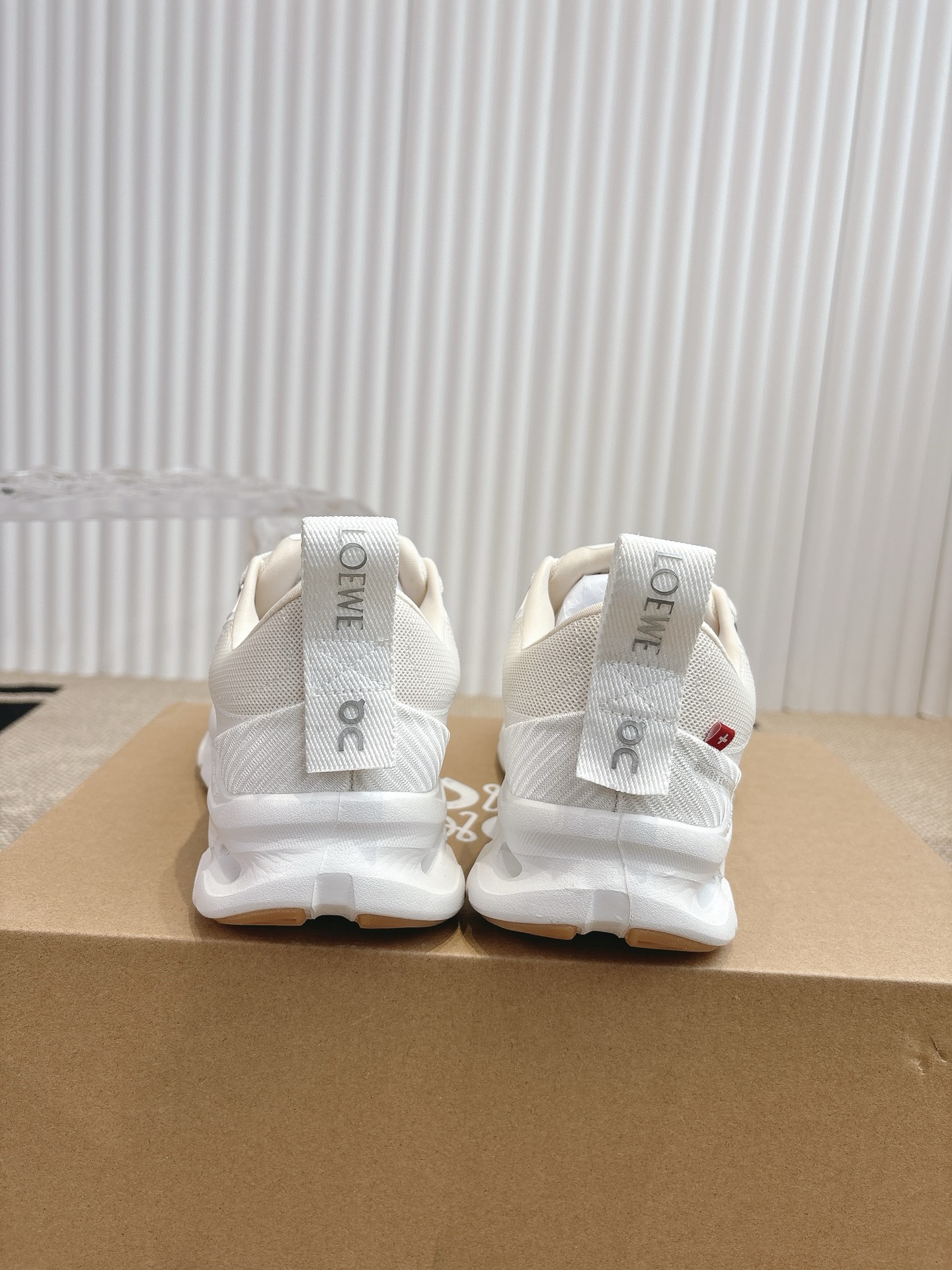 Loewe x On Cloudtilt 2.0 White Sneakers - City & Outdoor Ready 9 i1743417625926 1497 0 7