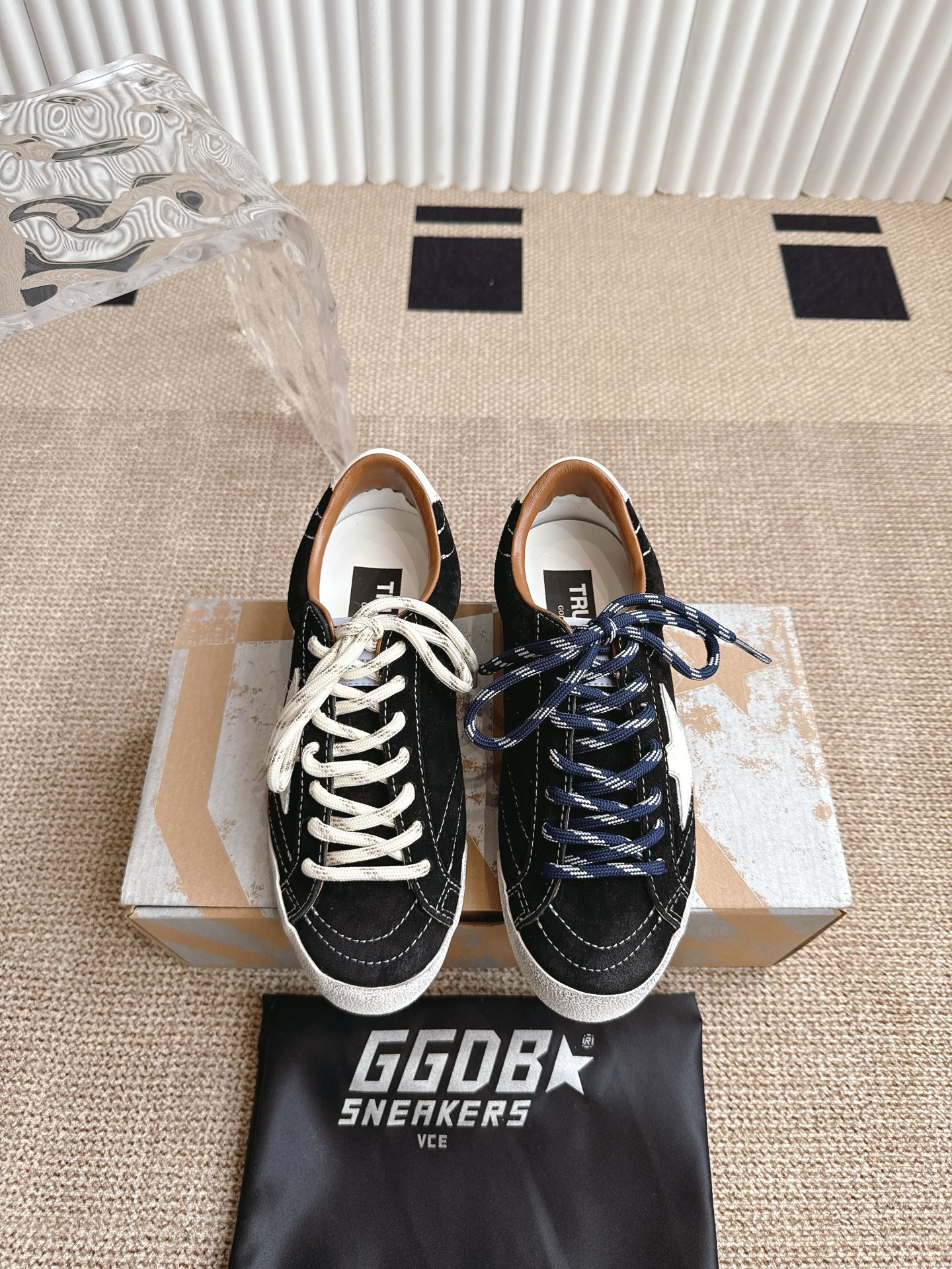 NO:247308,10GGDB 25s casual dirty shoes 25ssGGDBdb versatile two-wear casual shoes pursuing 