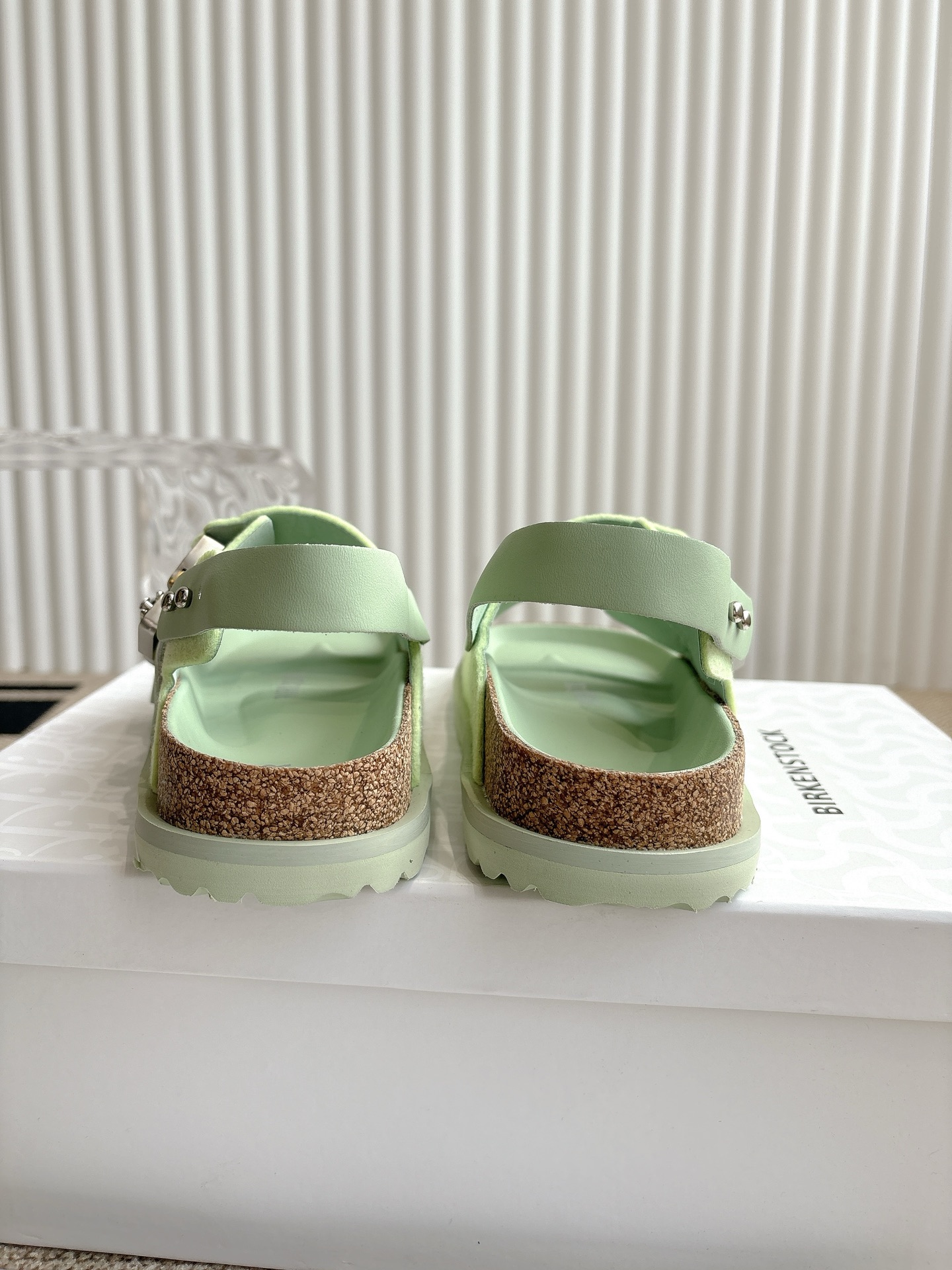 Dior x Birkenstock Limited Edition Sandals - Stylish & Comfortable 9 i1746555314856 3658 0 7