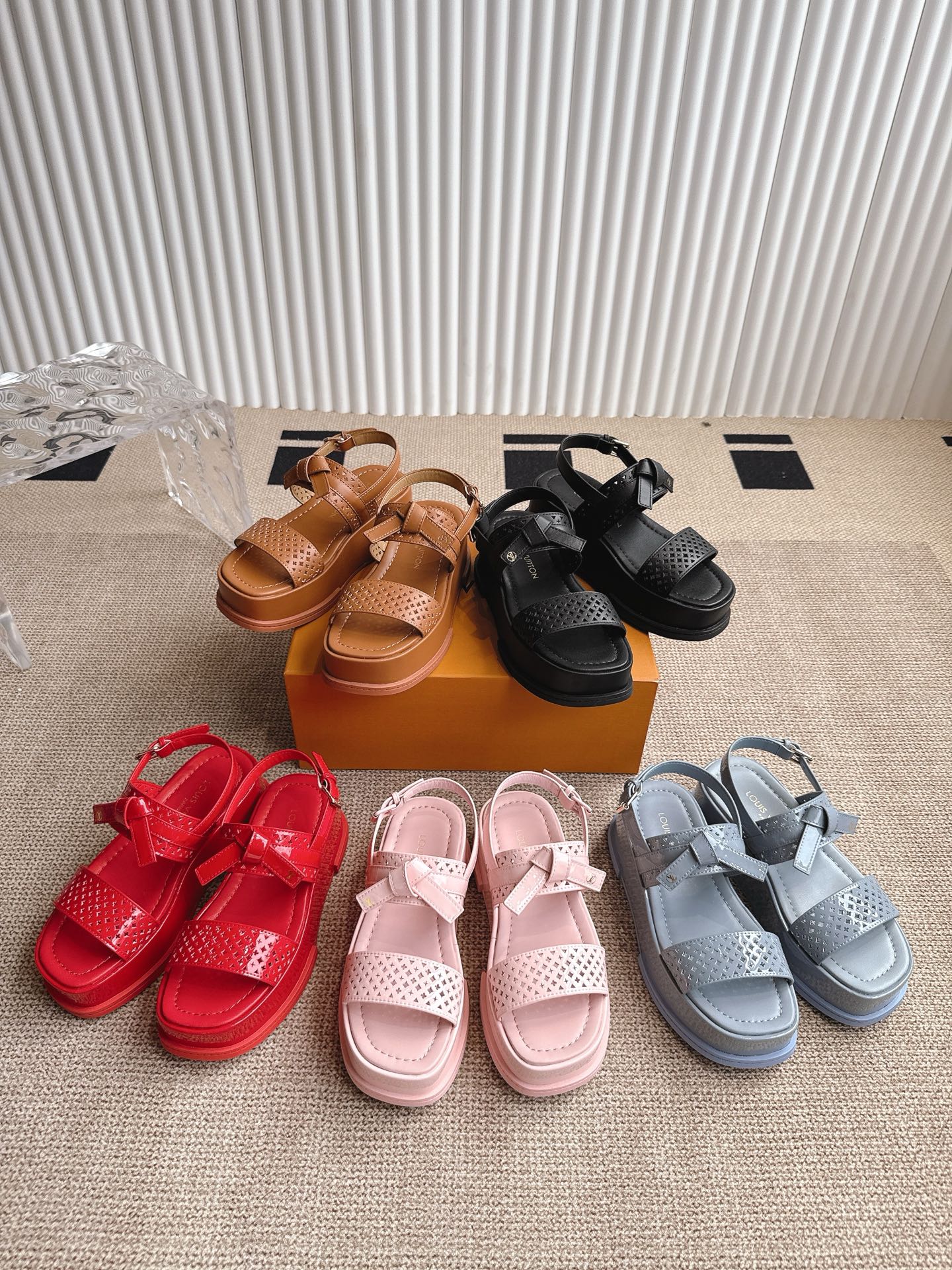 NO:409294,Combination pictures, sandals, sandals19860909组合图,凉鞋,sandals,Women's Shoes