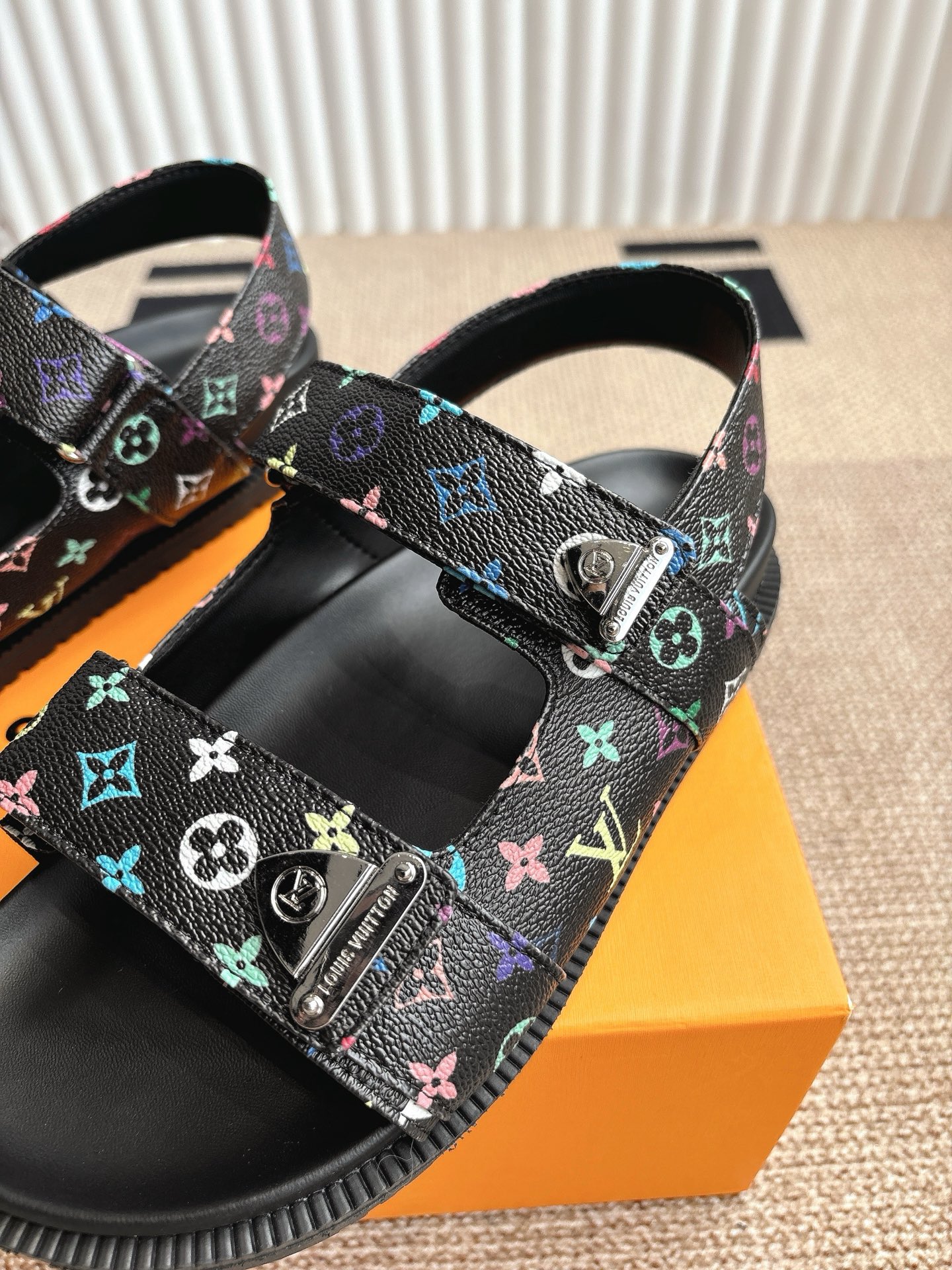 Louis Vuitton Sandals
