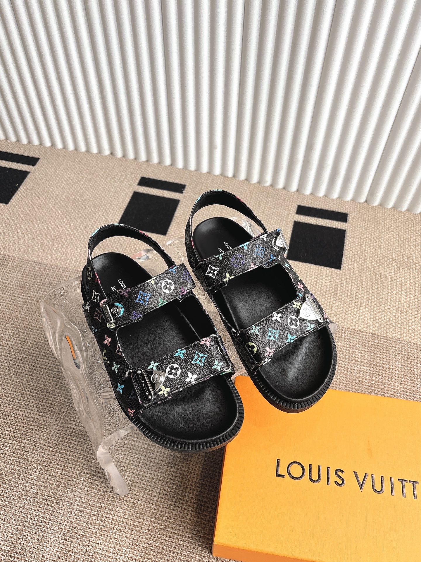 Louis Vuitton Sandals