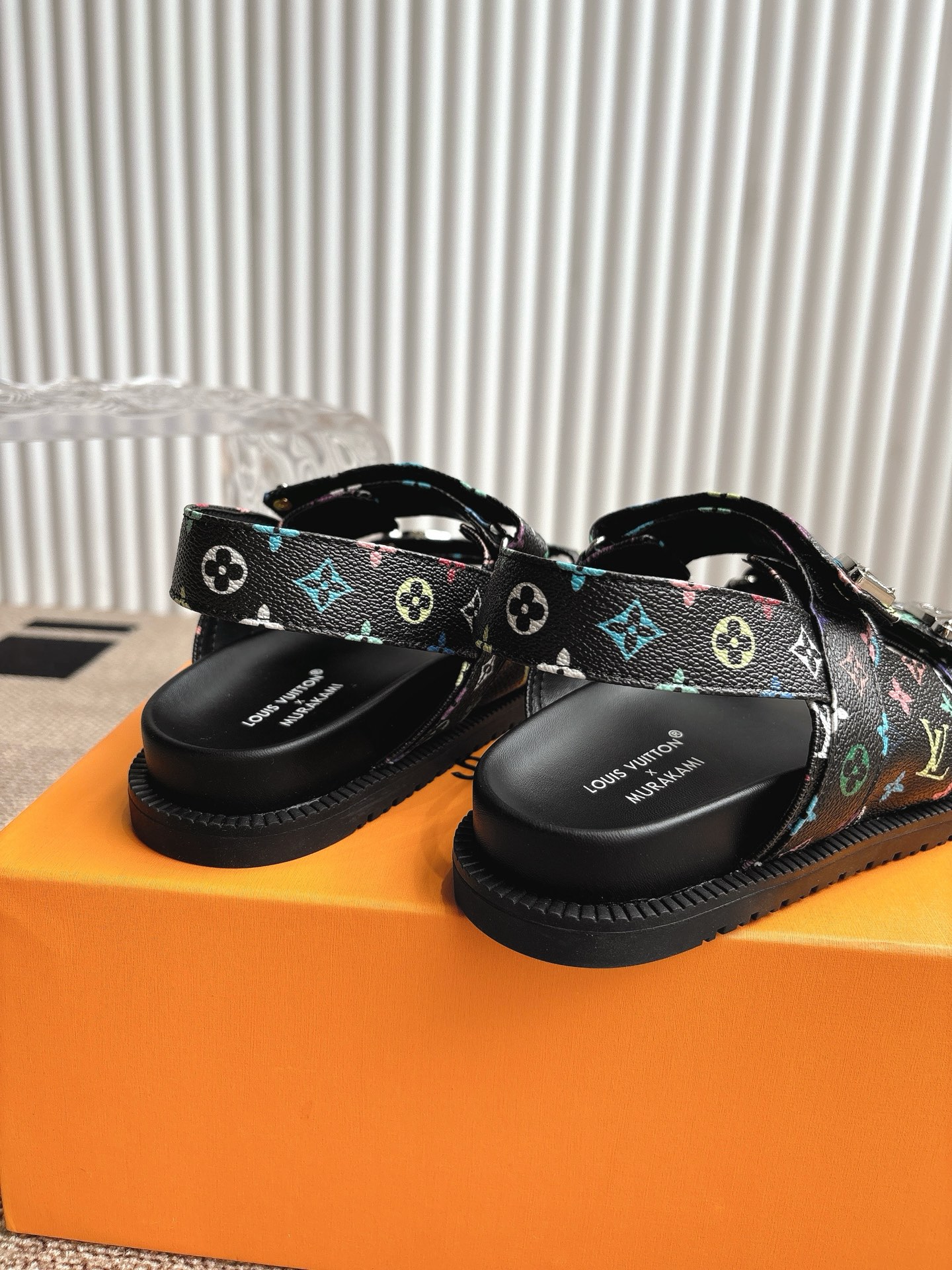 Louis Vuitton Sandals