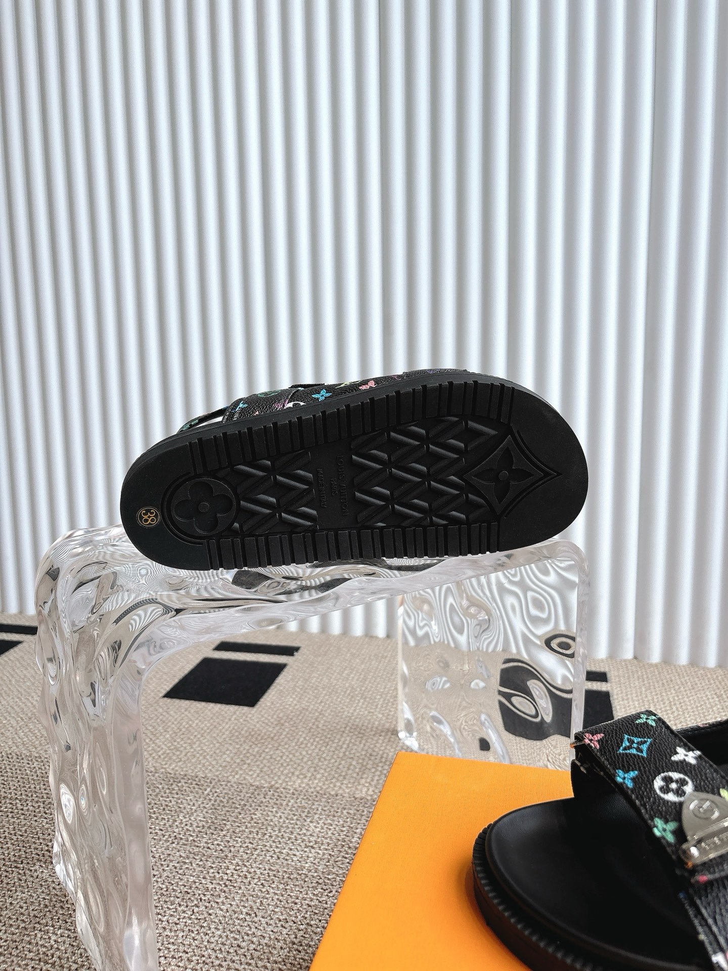 Louis Vuitton Sandals