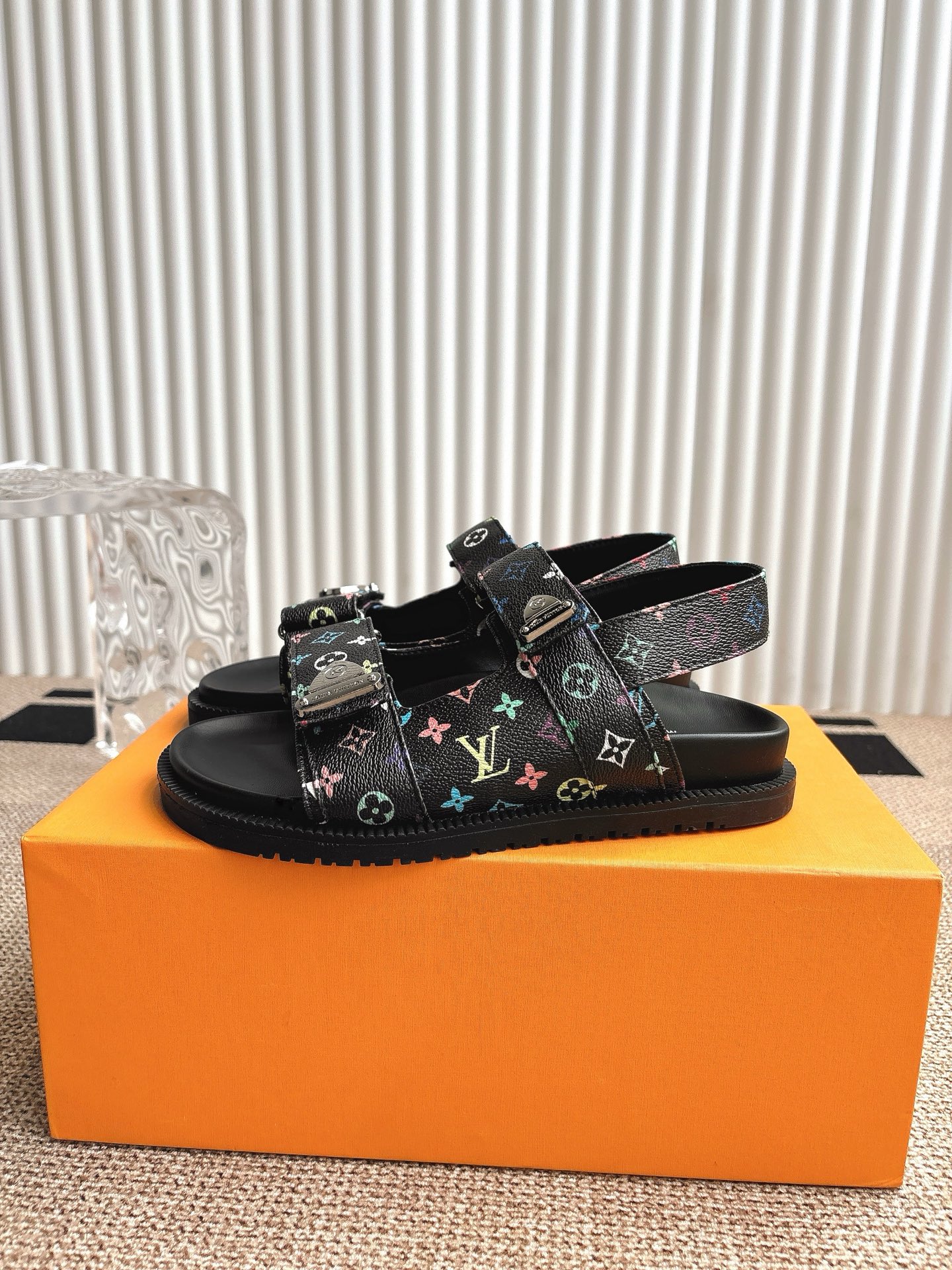 Louis Vuitton Sandals