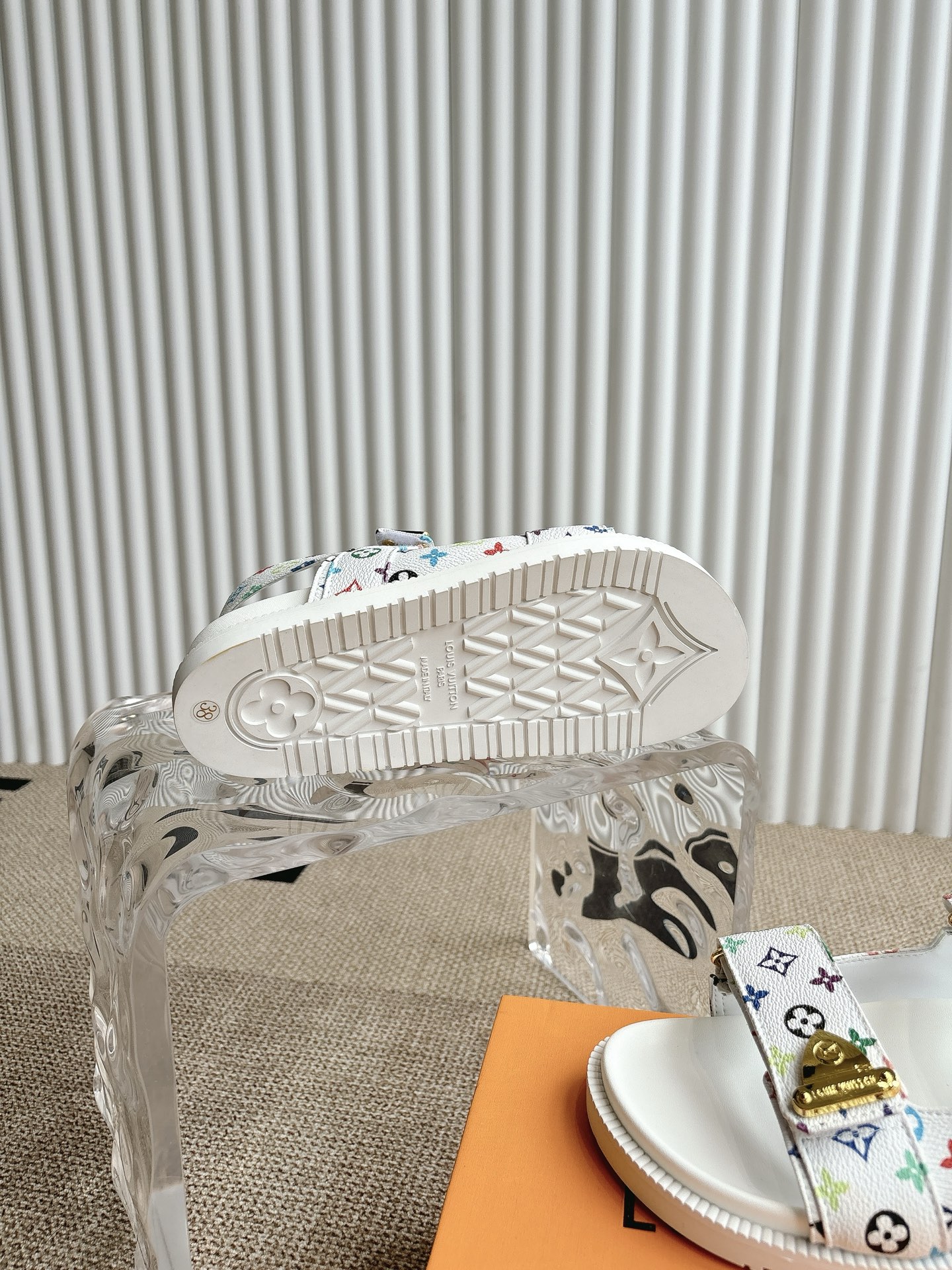 Louis Vuitton Sandals