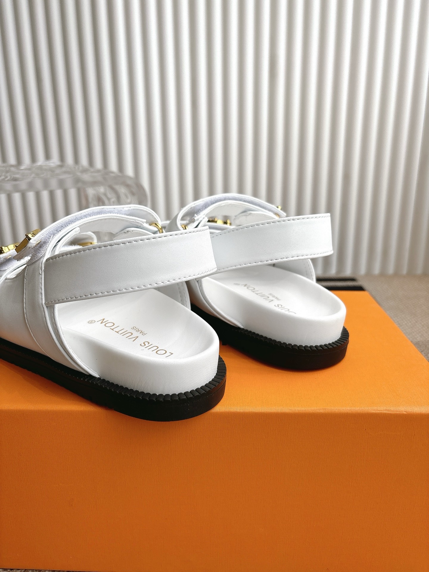 Louis Vuitton Sandals