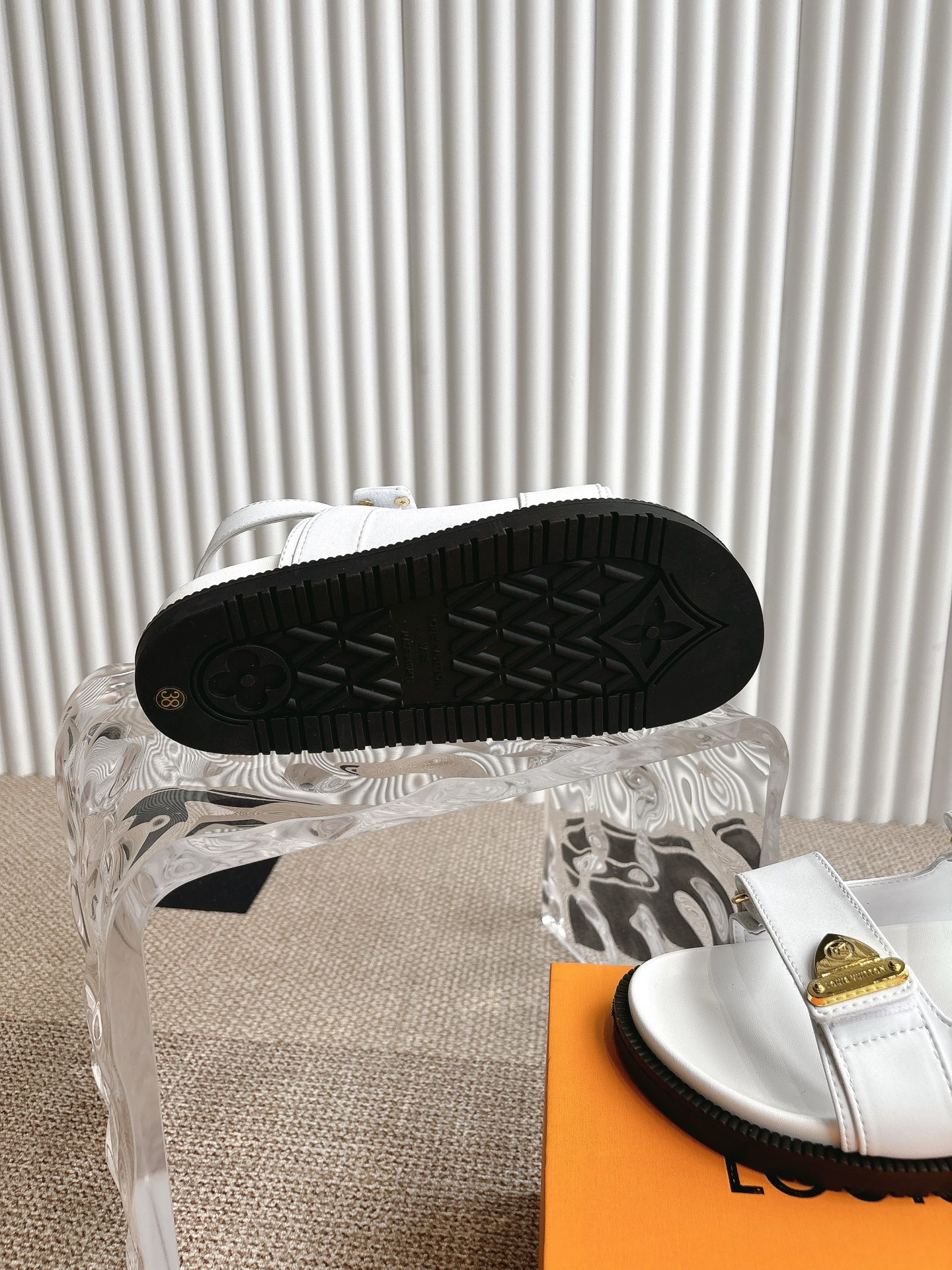 Louis Vuitton Sandals