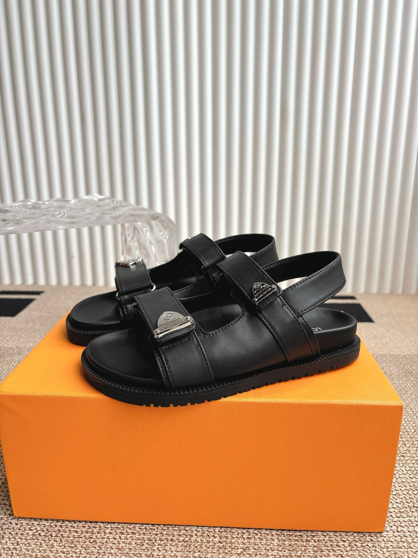 Louis Vuitton Sandals