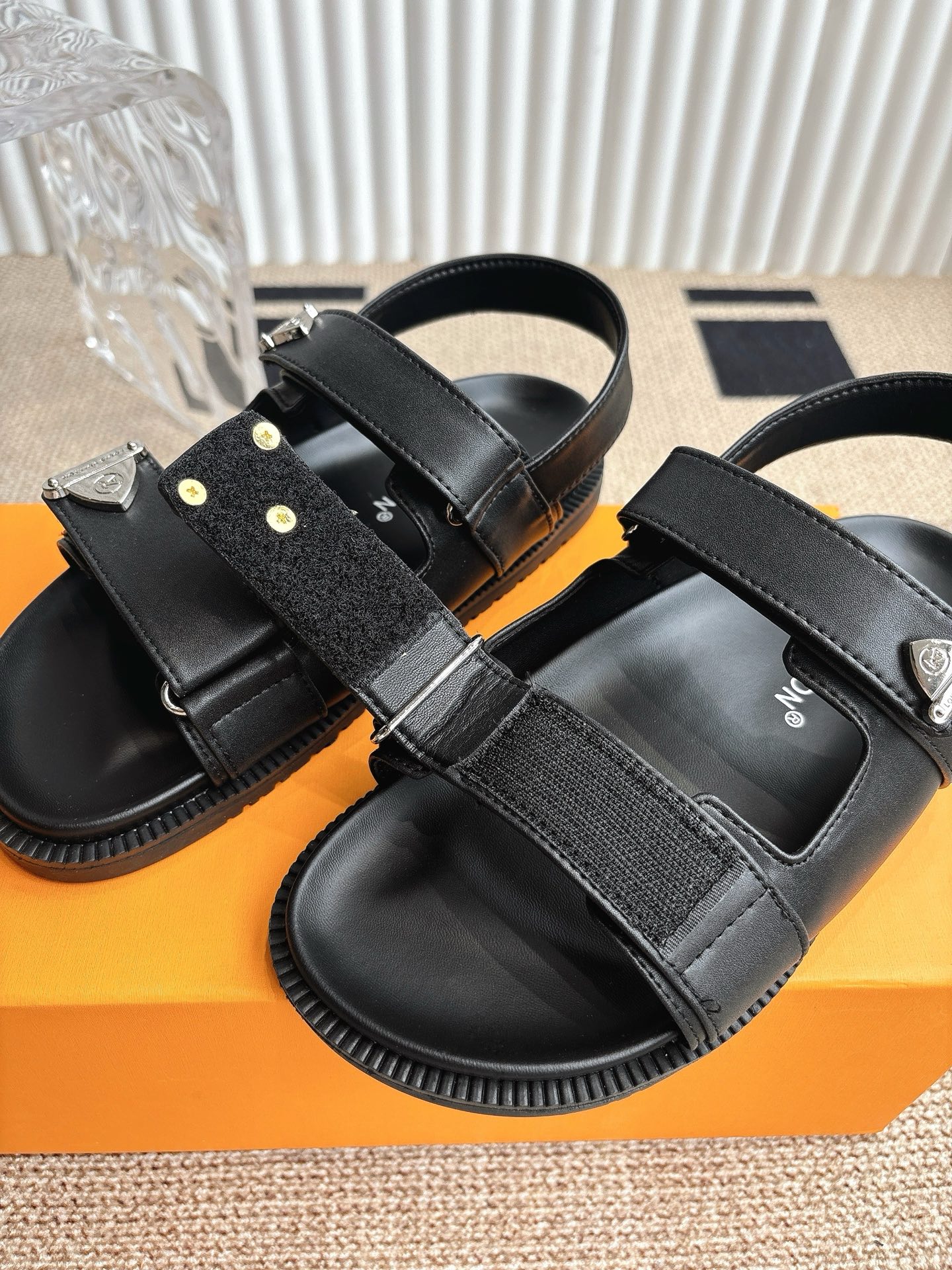 Louis Vuitton Sandals