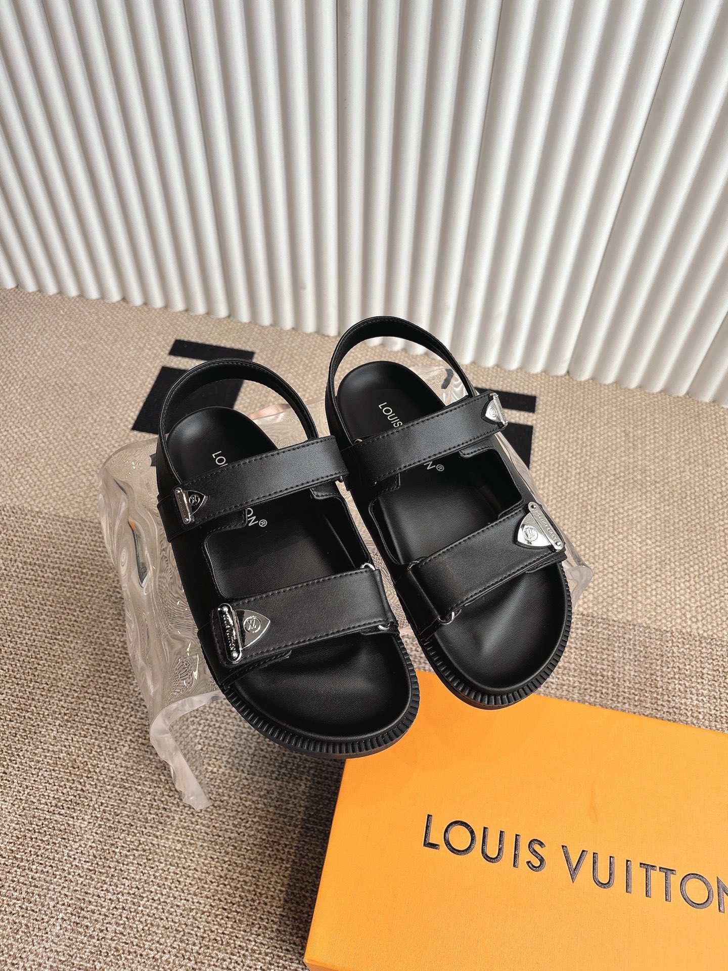 Louis Vuitton Sandals