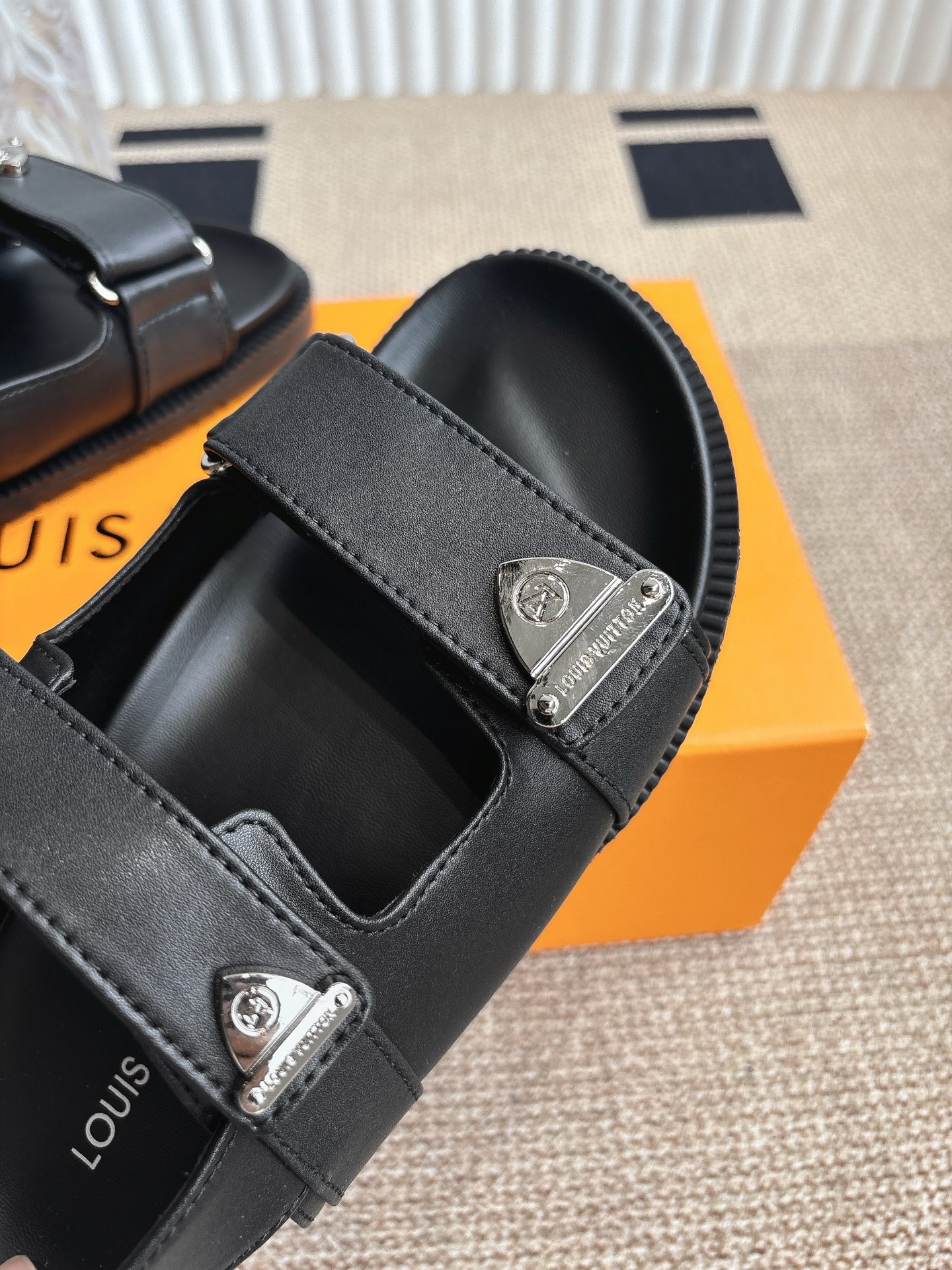 Louis Vuitton Sandals