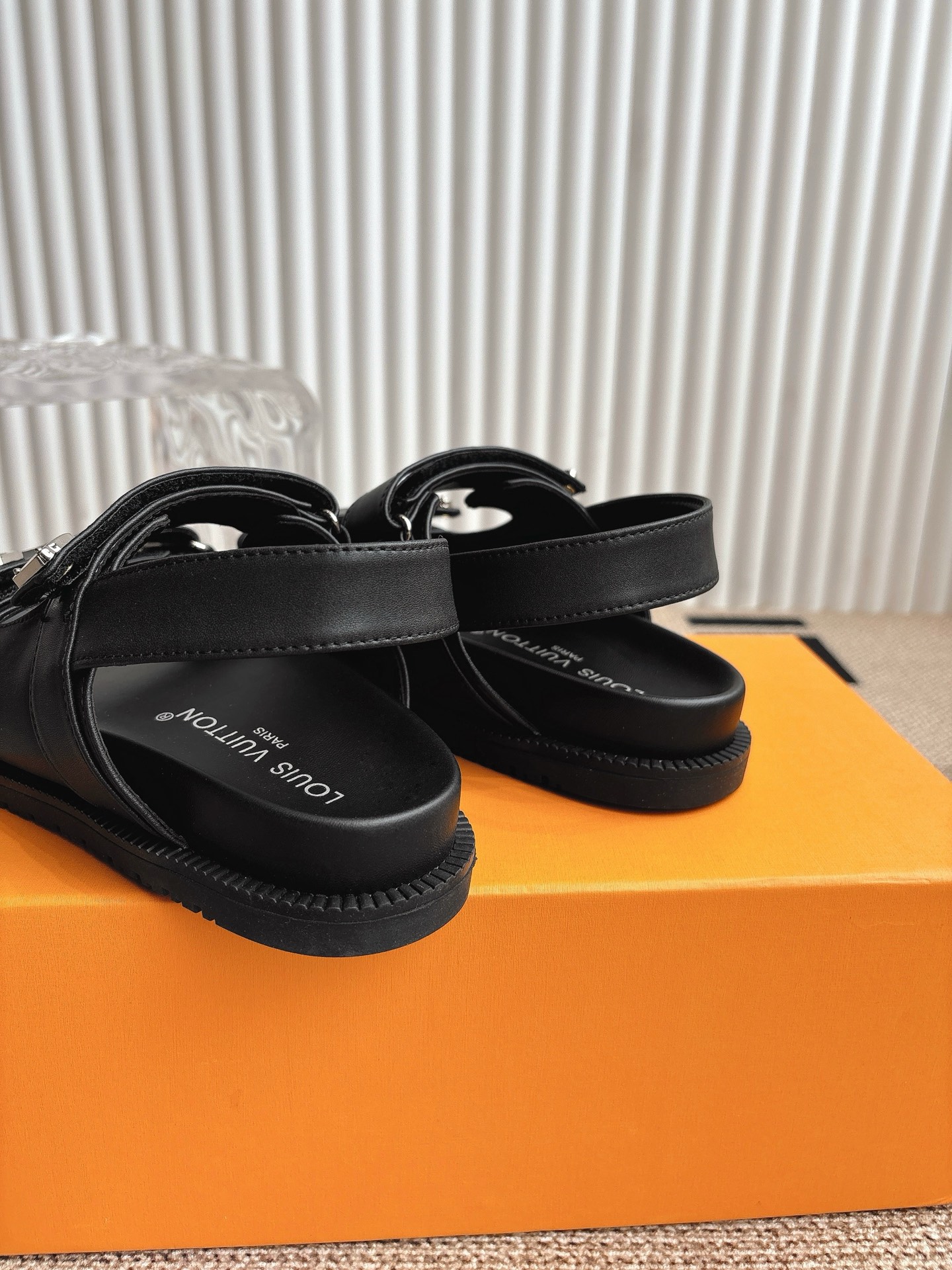 Louis Vuitton Sandals