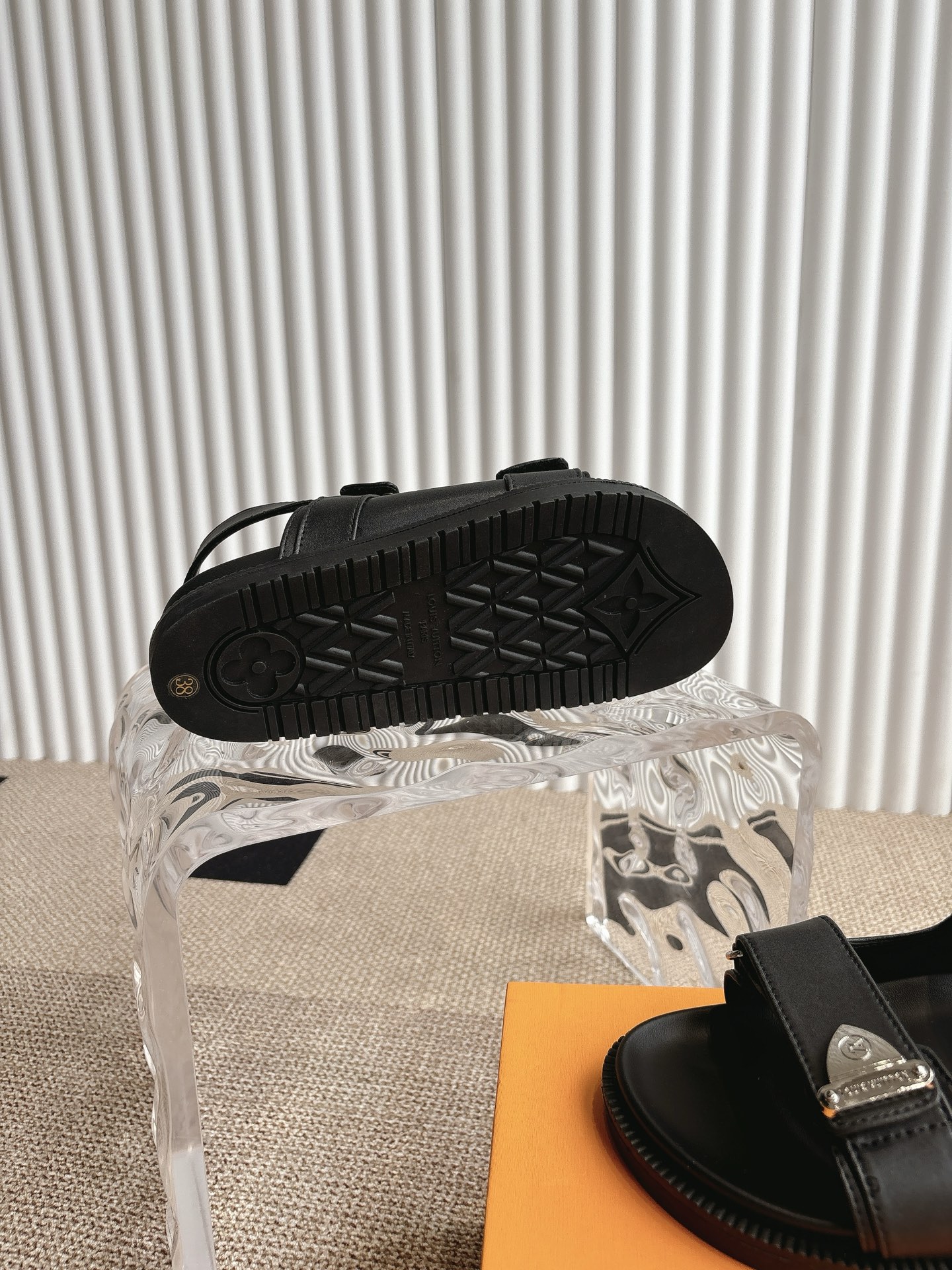 Louis Vuitton Sandals