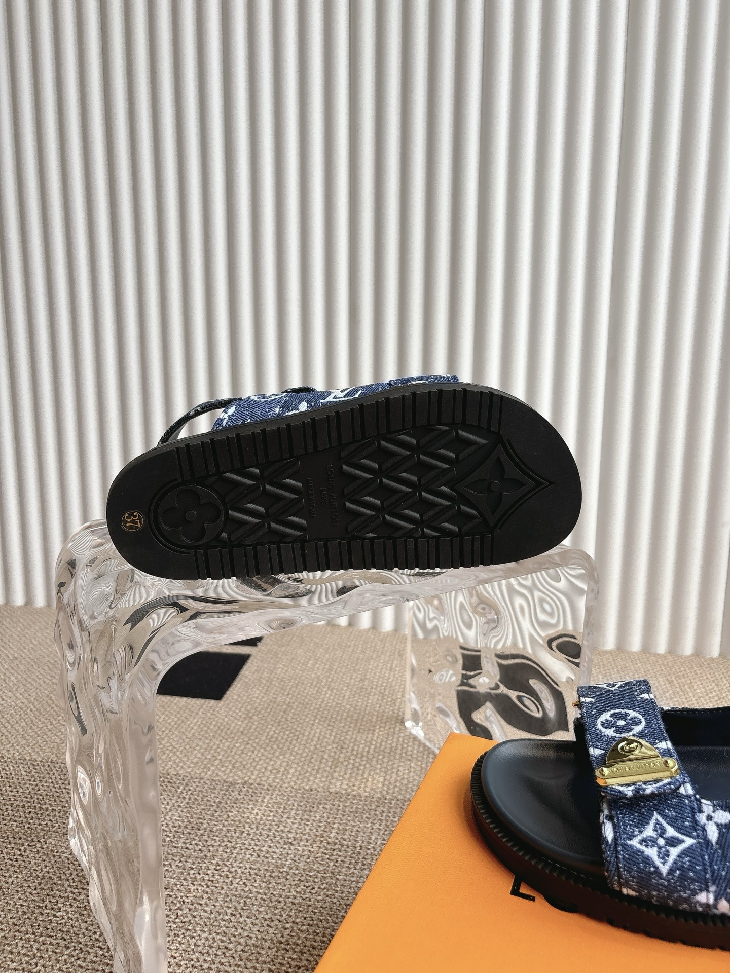 Louis Vuitton Sandals