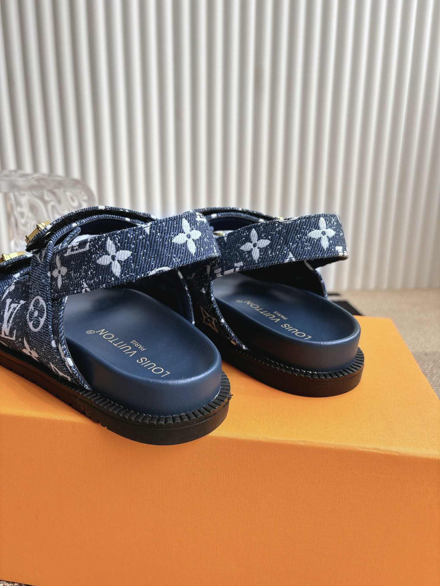 Louis Vuitton Sandals