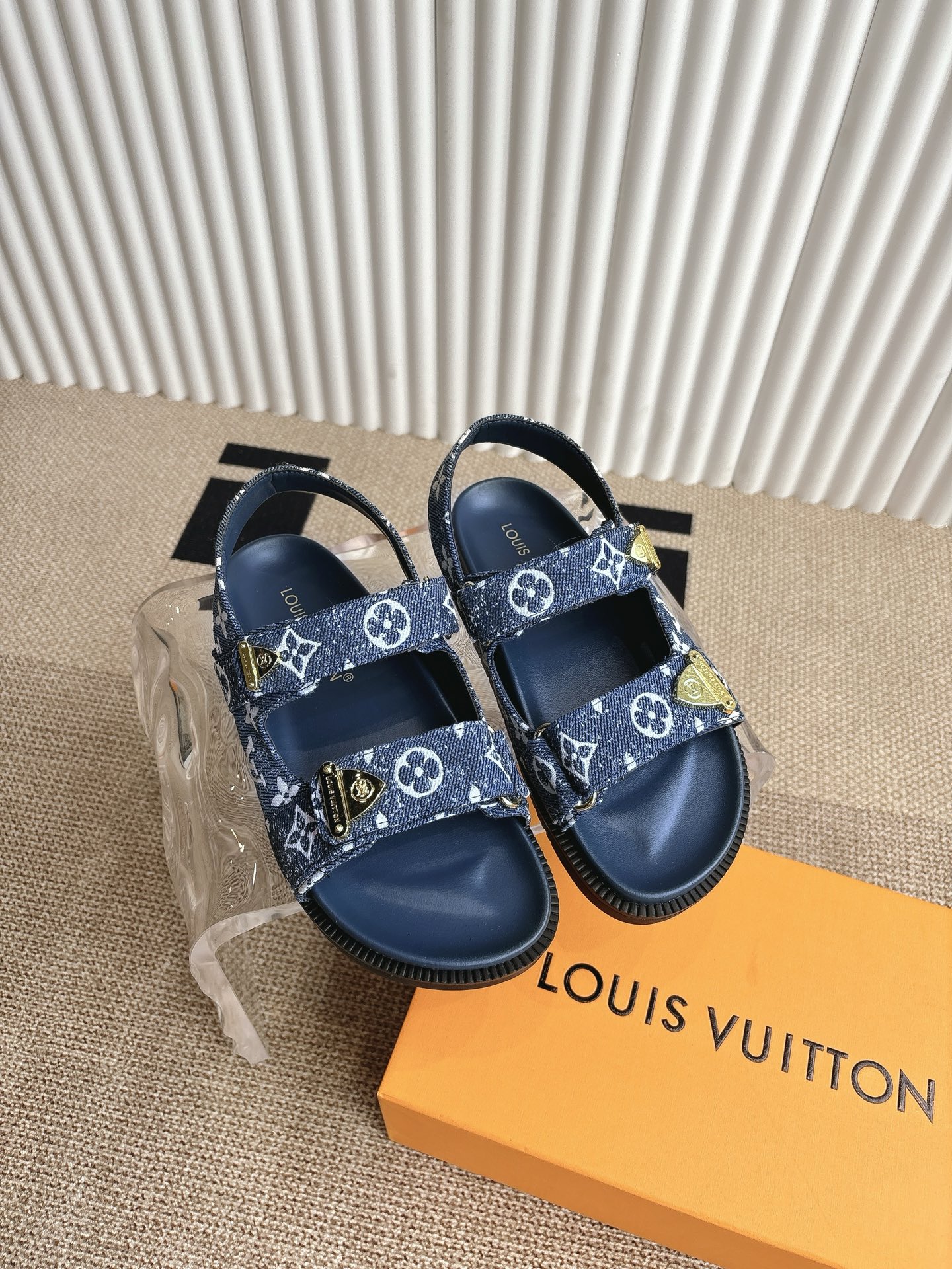 Louis Vuitton Sandals