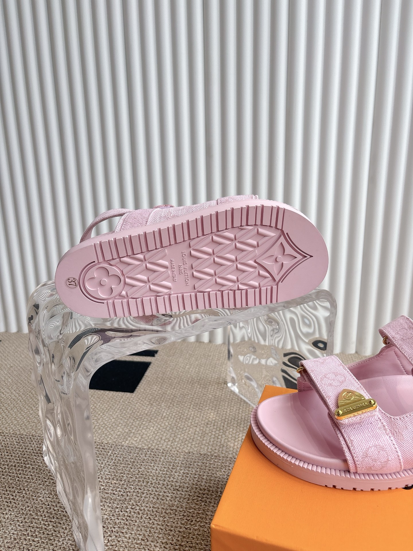Louis Vuitton Sandals
