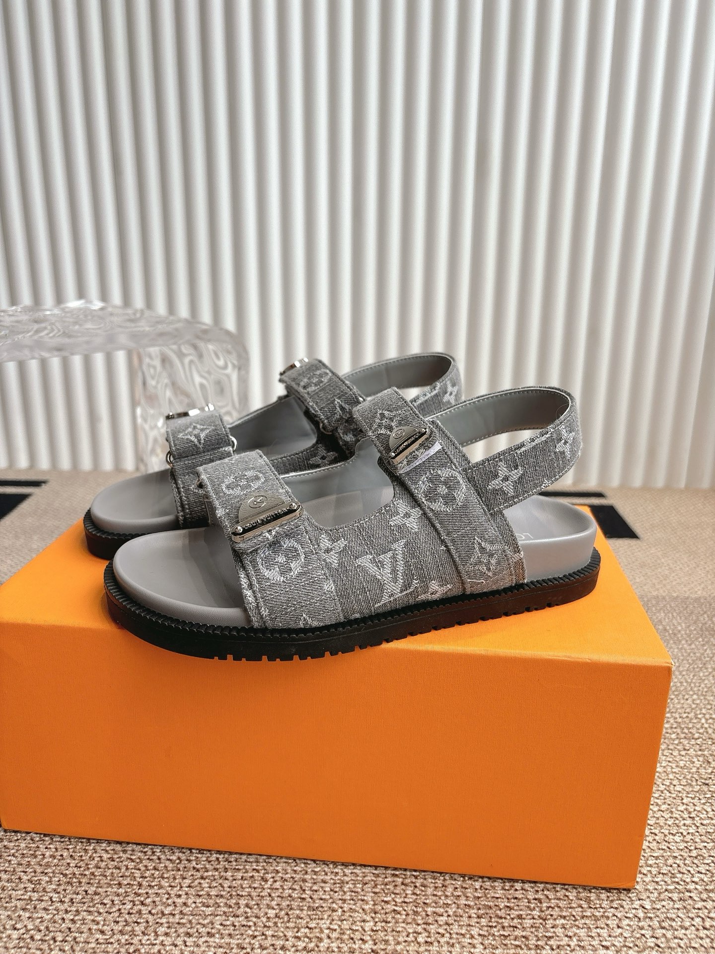 Louis Vuitton Sandals