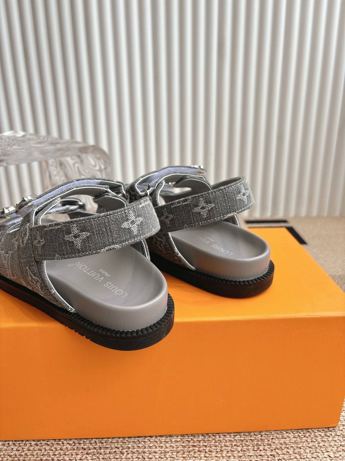 Louis Vuitton Sandals
