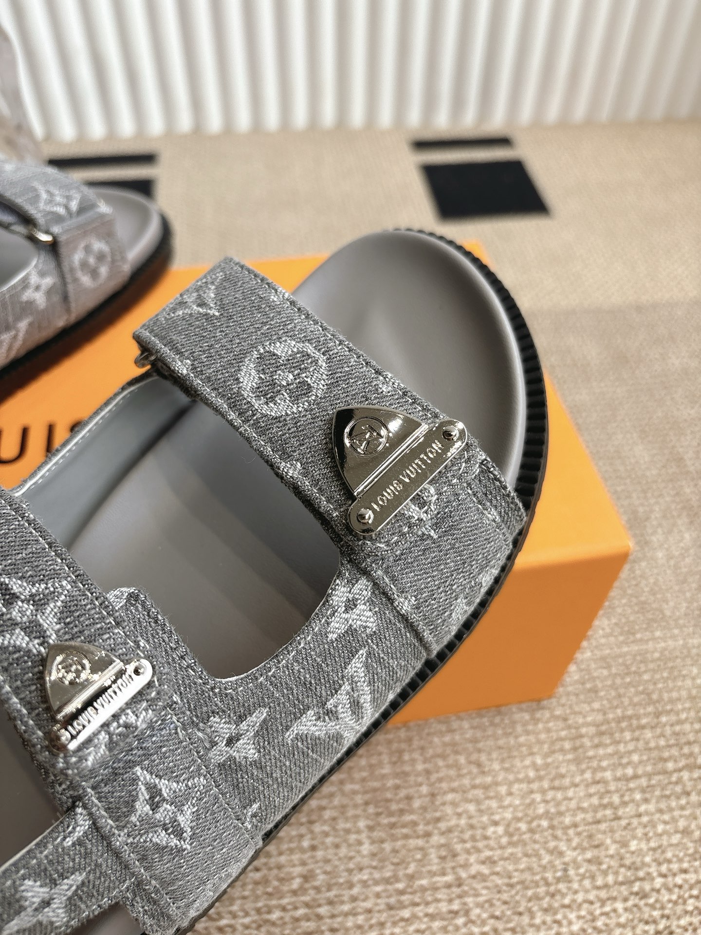 Louis Vuitton Sandals