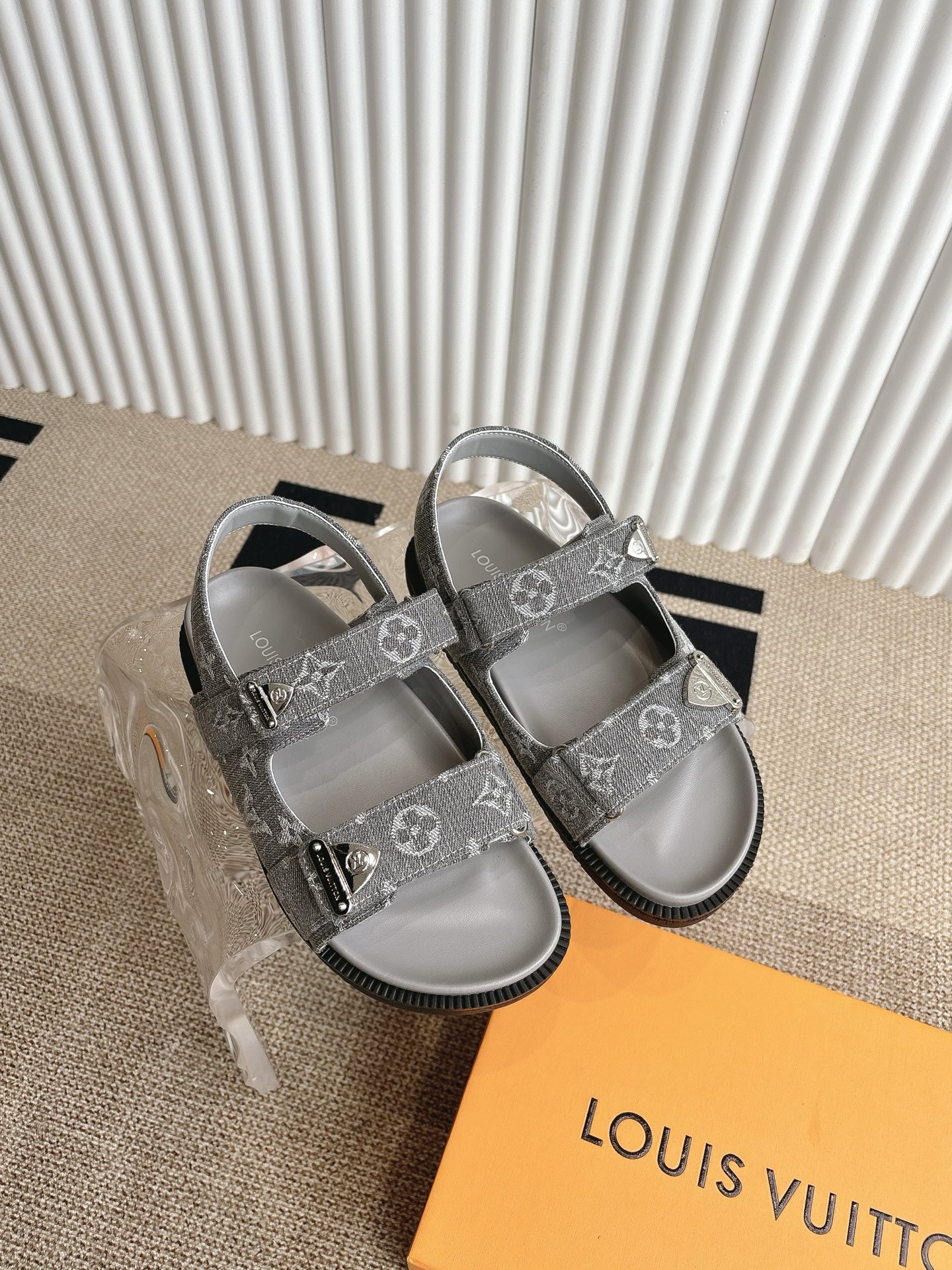 Louis Vuitton Sandals