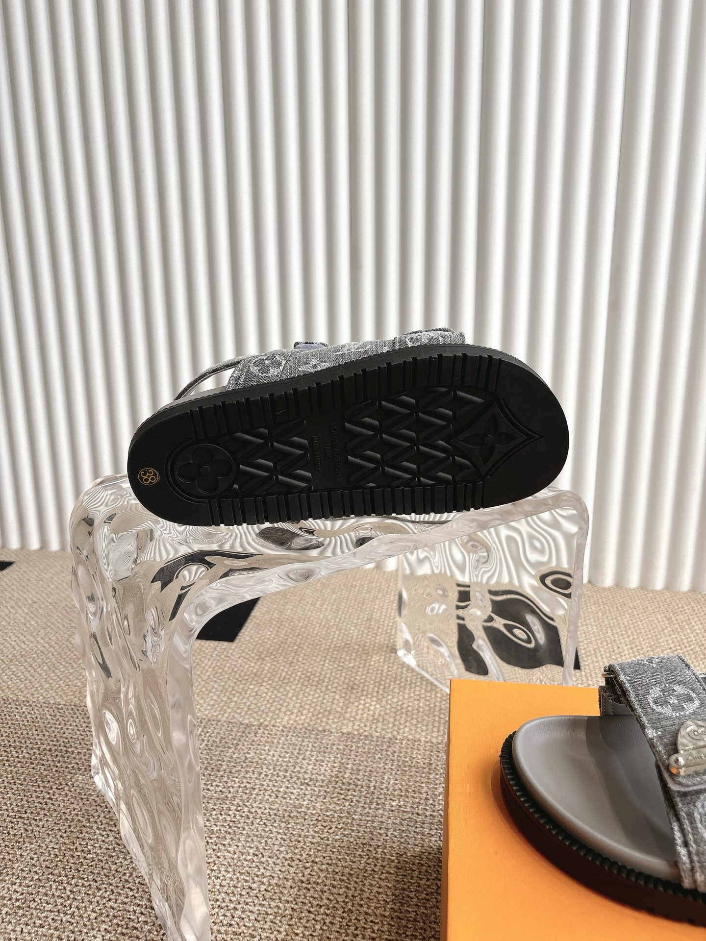 Louis Vuitton Sandals