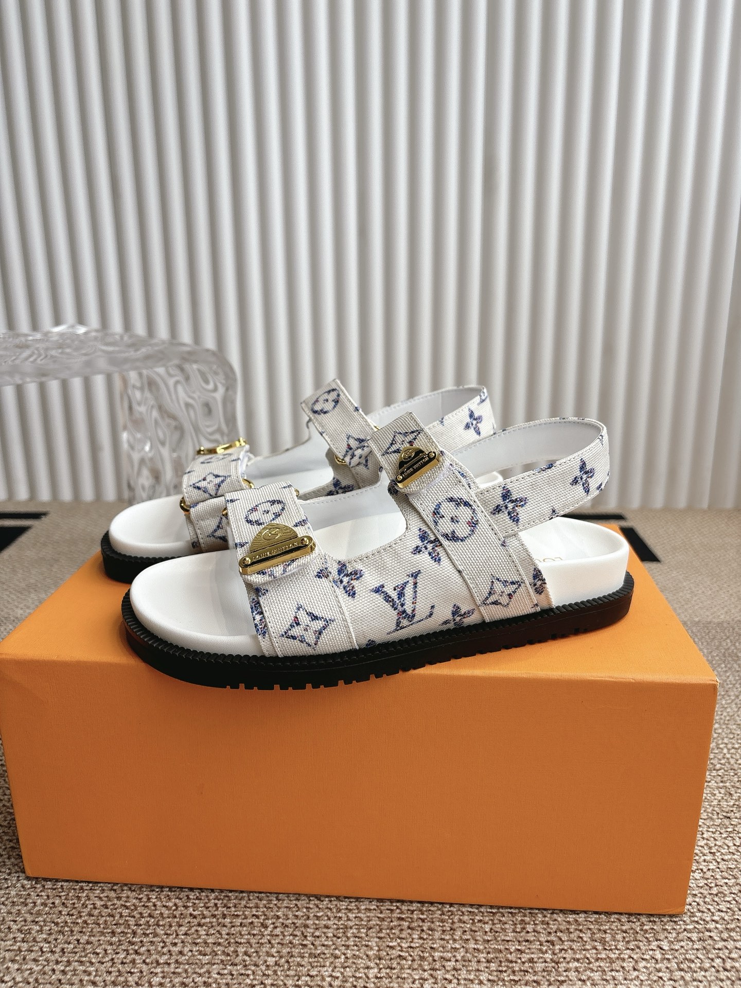 Louis Vuitton Sandals