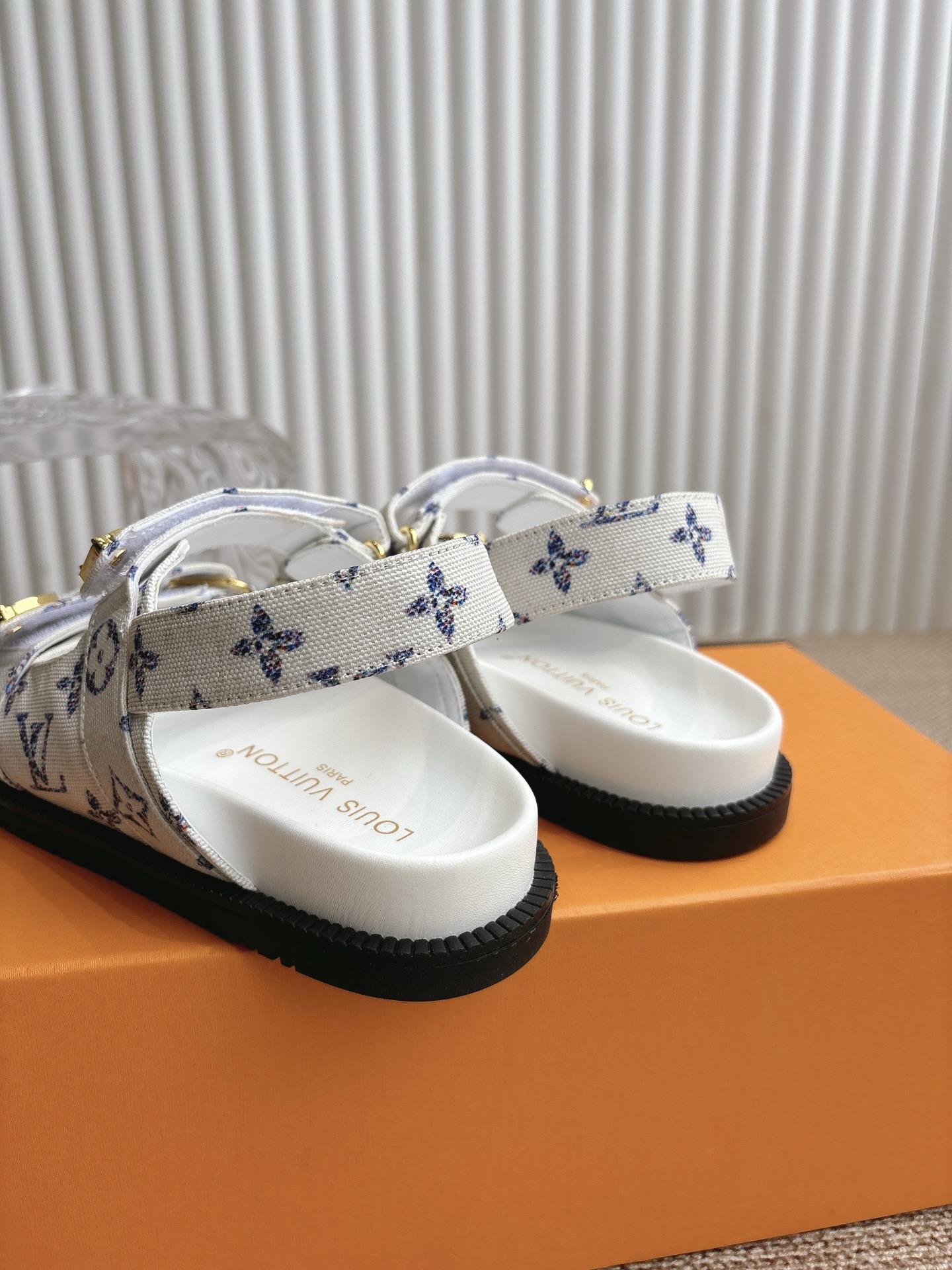 Louis Vuitton Sandals