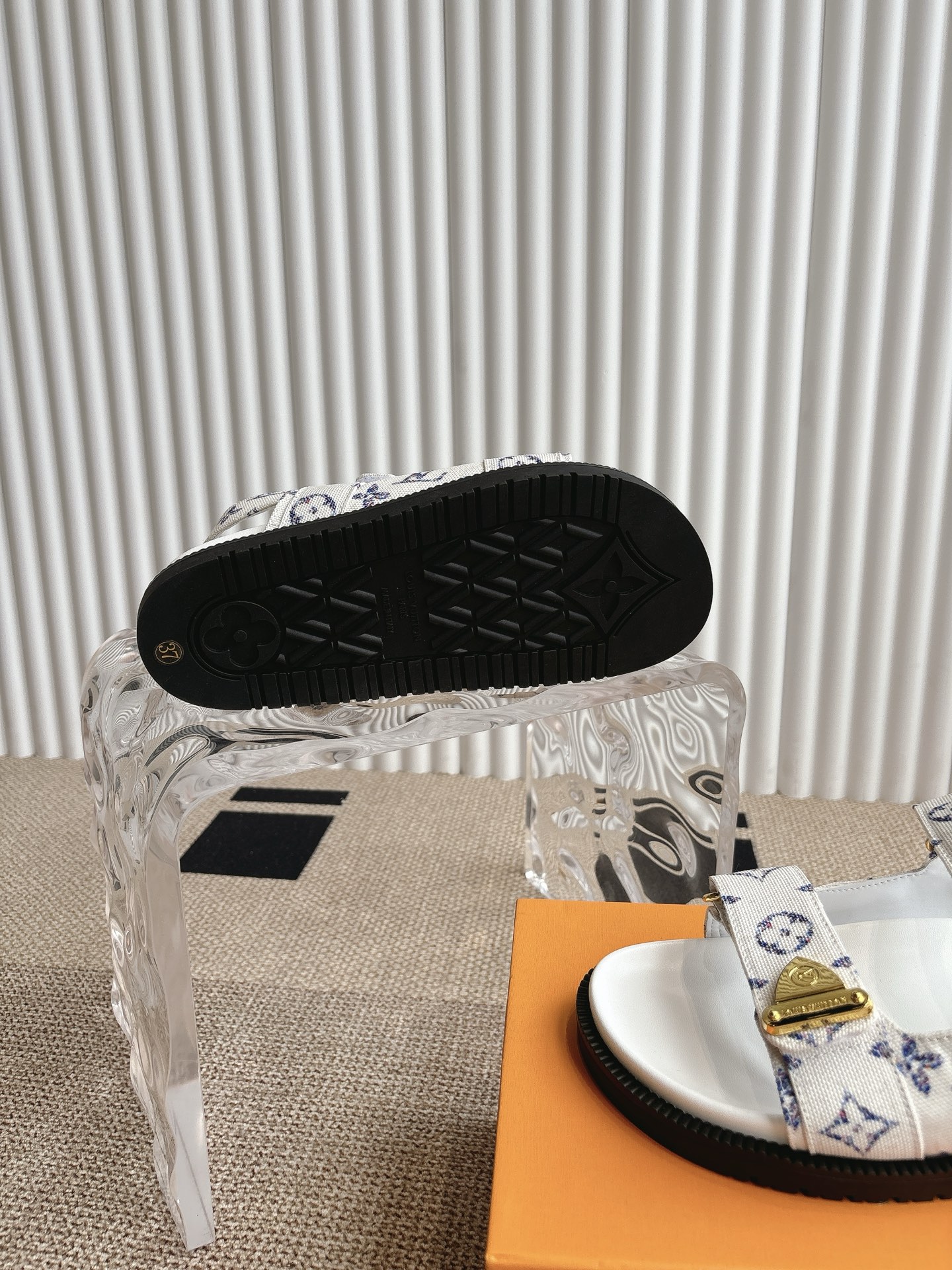 Louis Vuitton Sandals