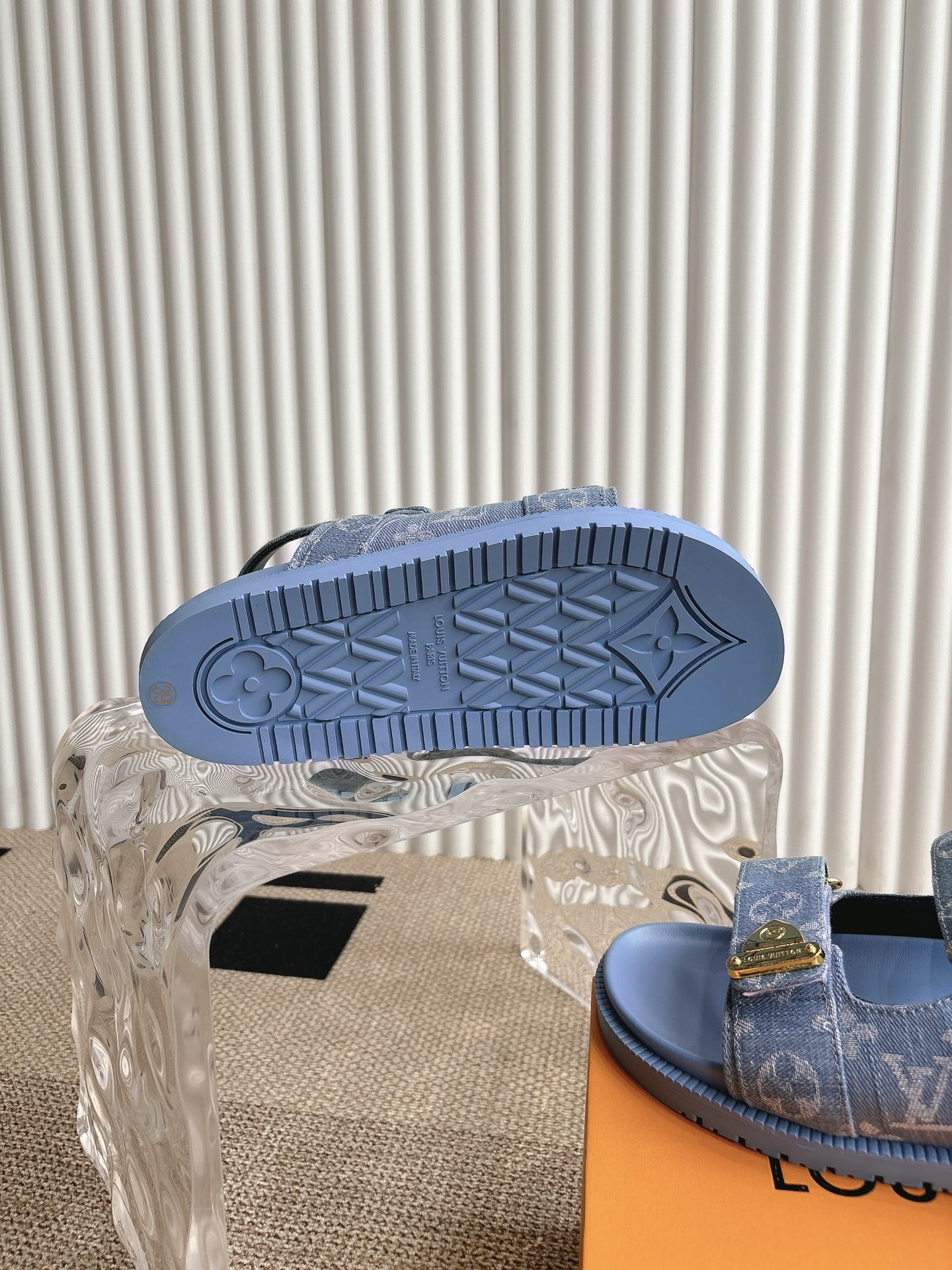 Louis Vuitton Sandals