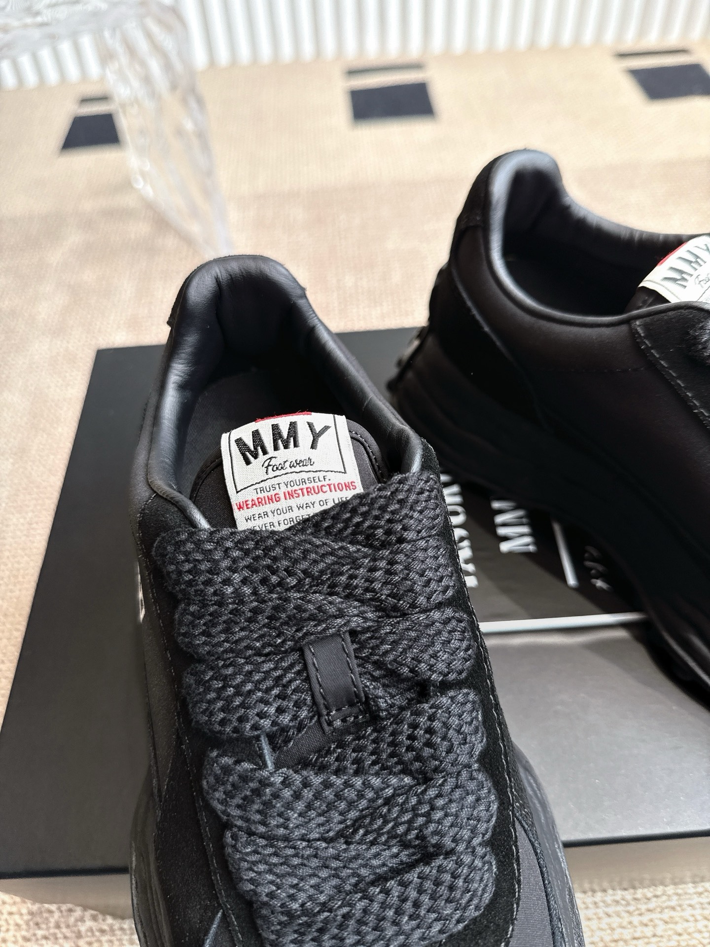 Innovative Sports Shoes: Perfect Design for Comfort and Style (10 words) - 图片 5