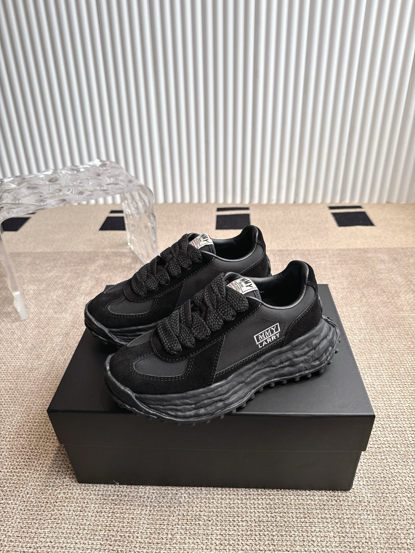 Innovative Sports Shoes: Perfect Design for Comfort and Style (10 words) - 图片 4