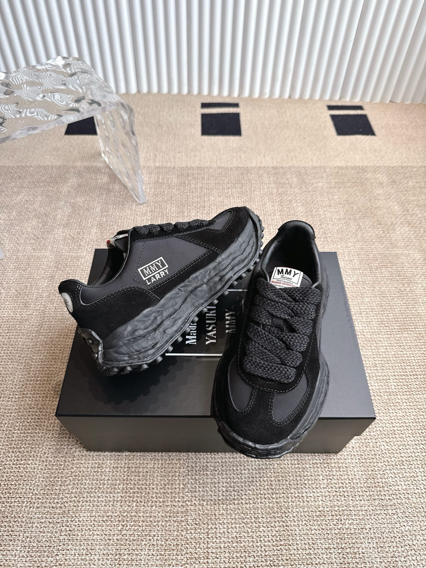 Innovative Sports Shoes: Perfect Design for Comfort and Style (10 words) - 图片 6