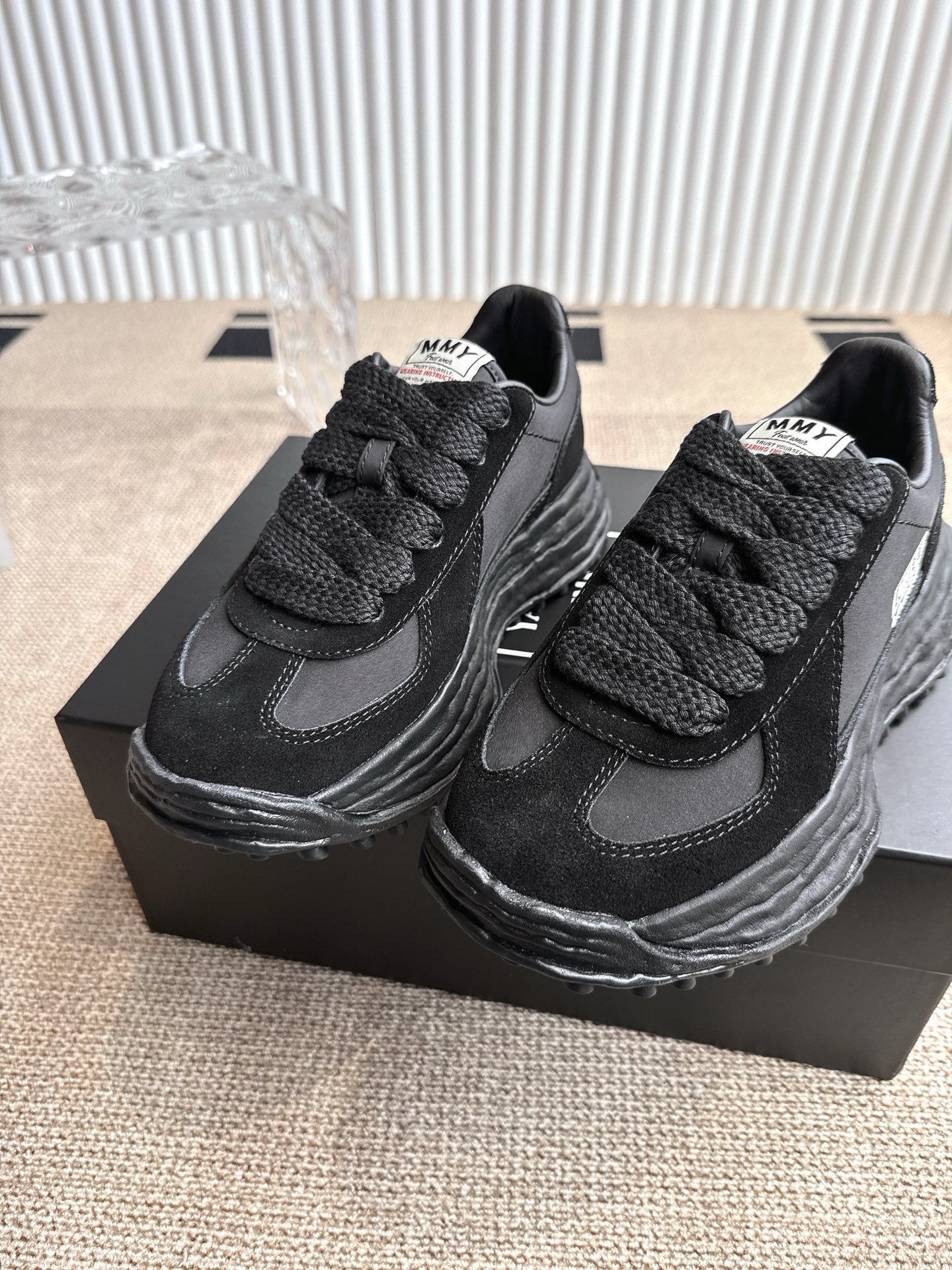 Innovative Sports Shoes: Perfect Design for Comfort and Style (10 words) - 图片 7