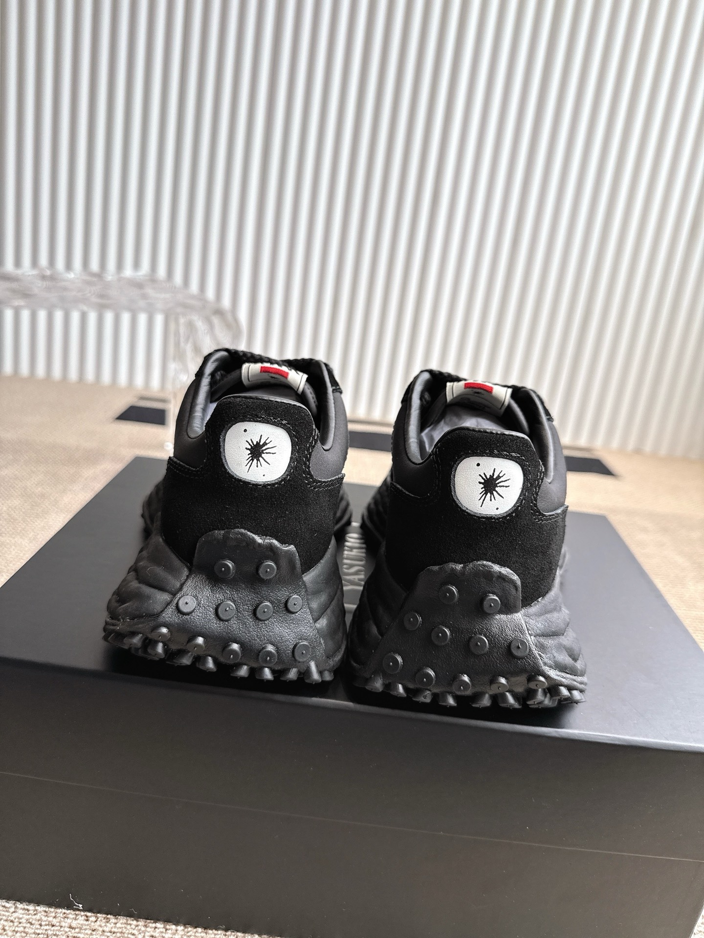 Innovative Sports Shoes: Perfect Design for Comfort and Style (10 words) - 图片 9