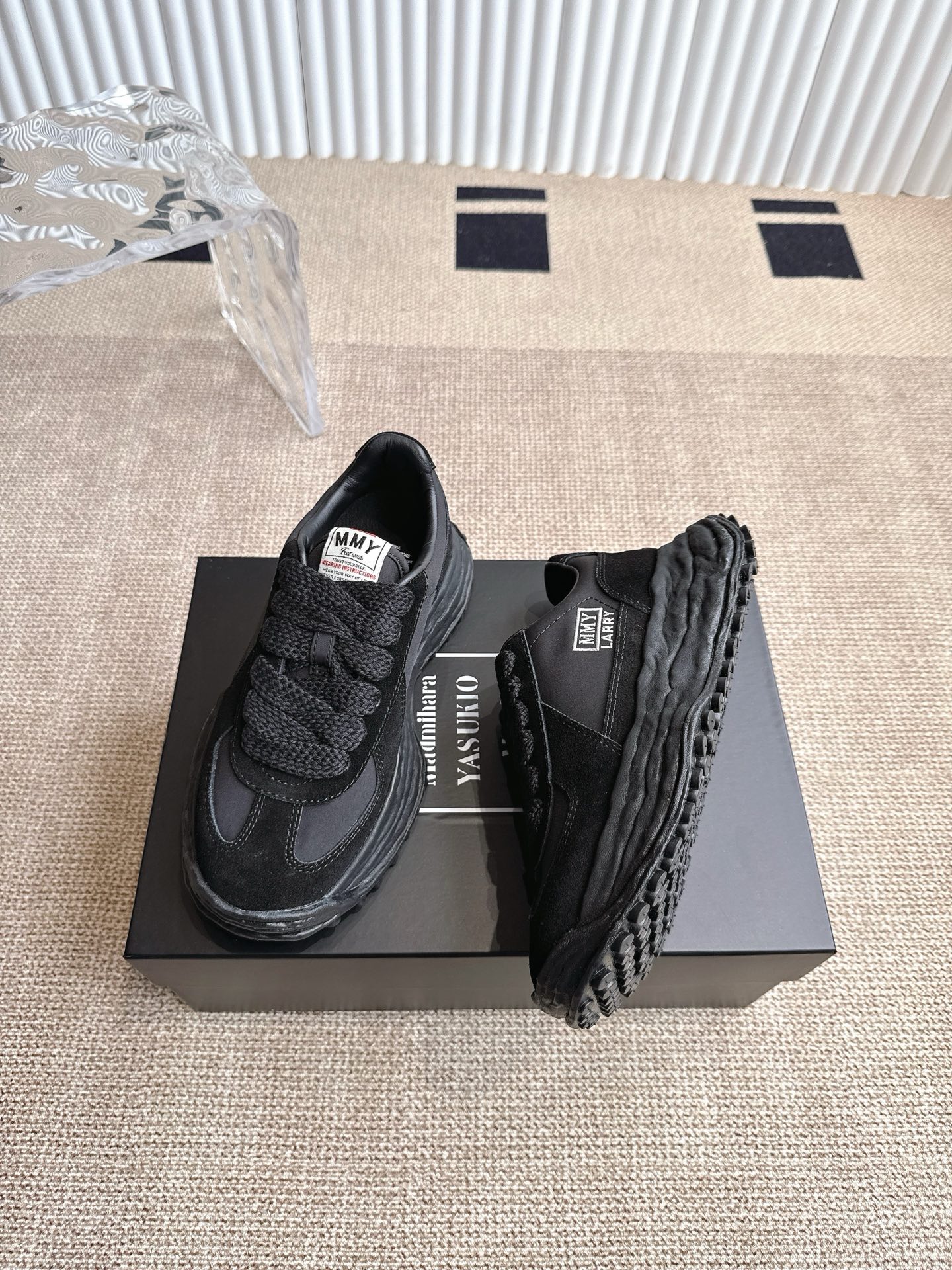 Innovative Sports Shoes: Perfect Design for Comfort and Style (10 words) - 图片 3