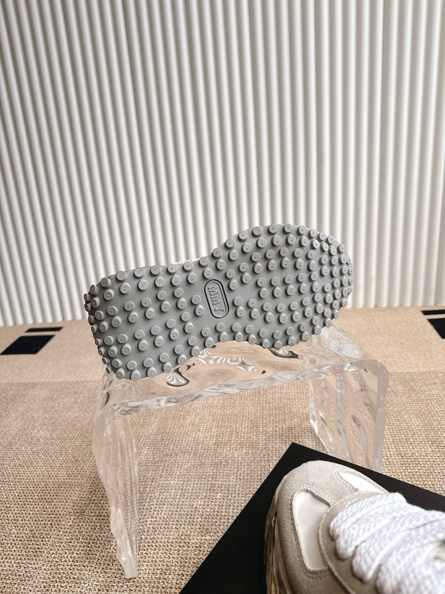 “New Sports Style Shoes: Perfect Design for Comfort and Trendy Outlets” - 图片 9