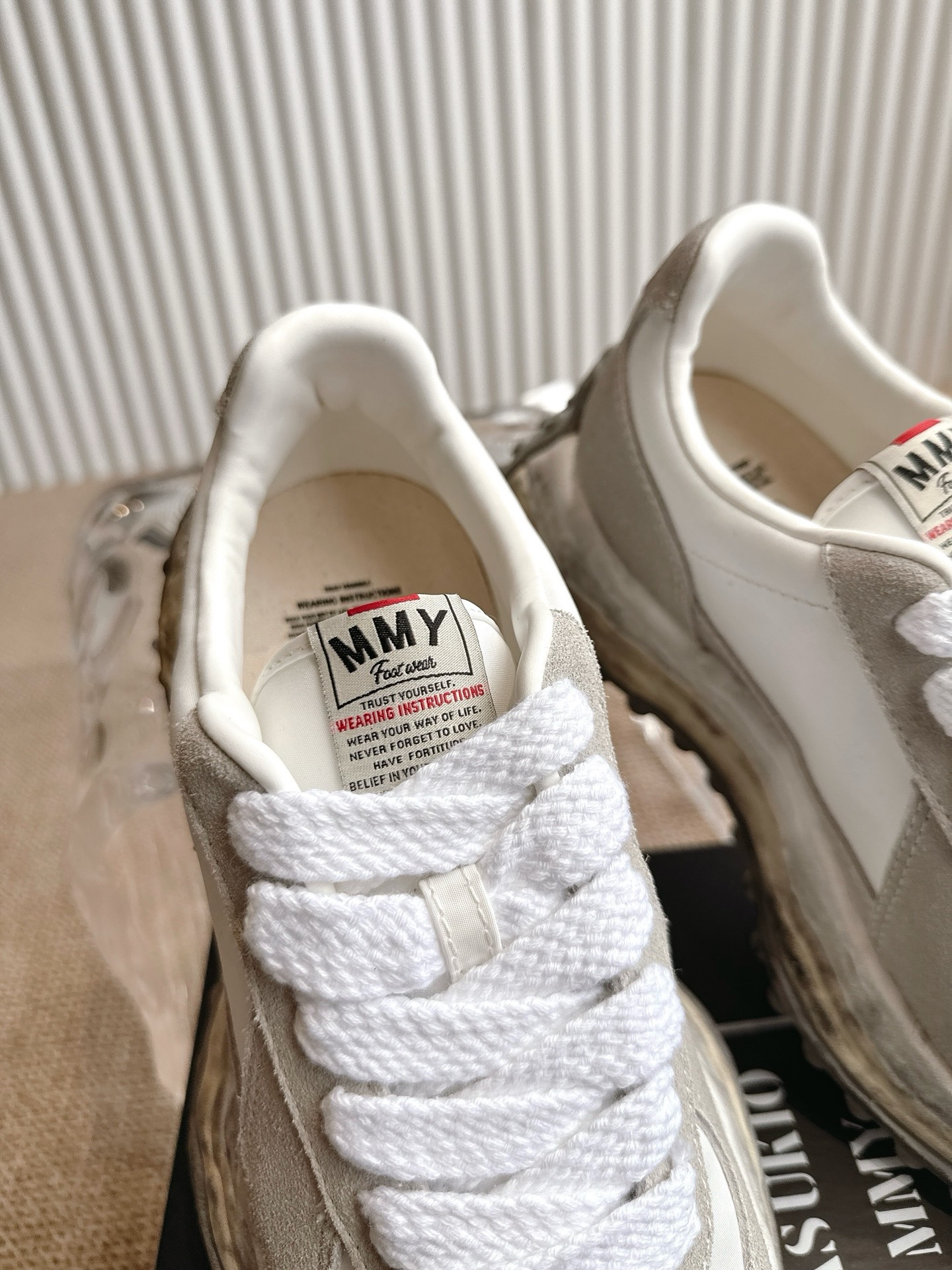 “New Sports Style Shoes: Perfect Design for Comfort and Trendy Outlets” - 图片 7