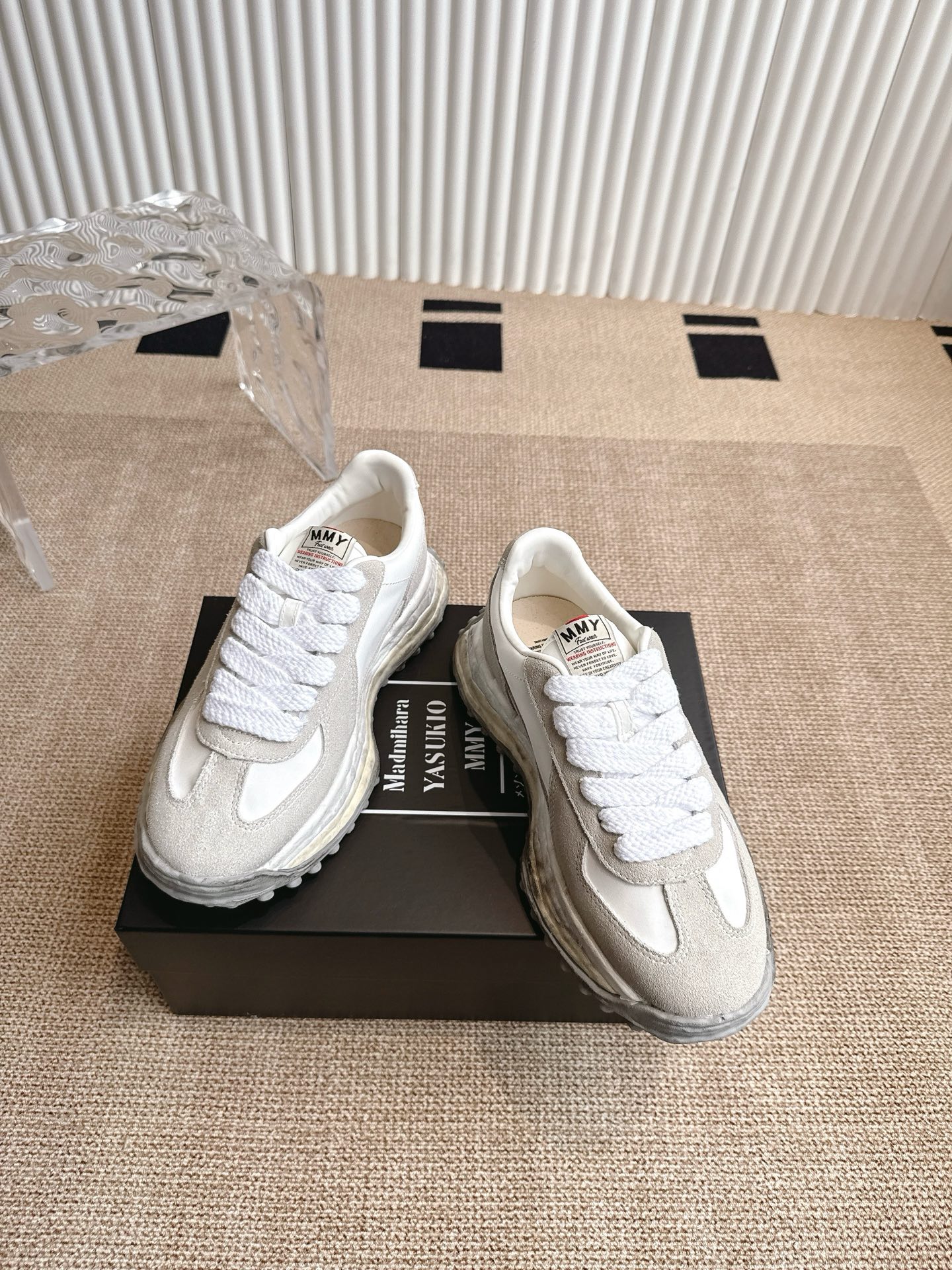 “New Sports Style Shoes: Perfect Design for Comfort and Trendy Outlets” - 图片 2
