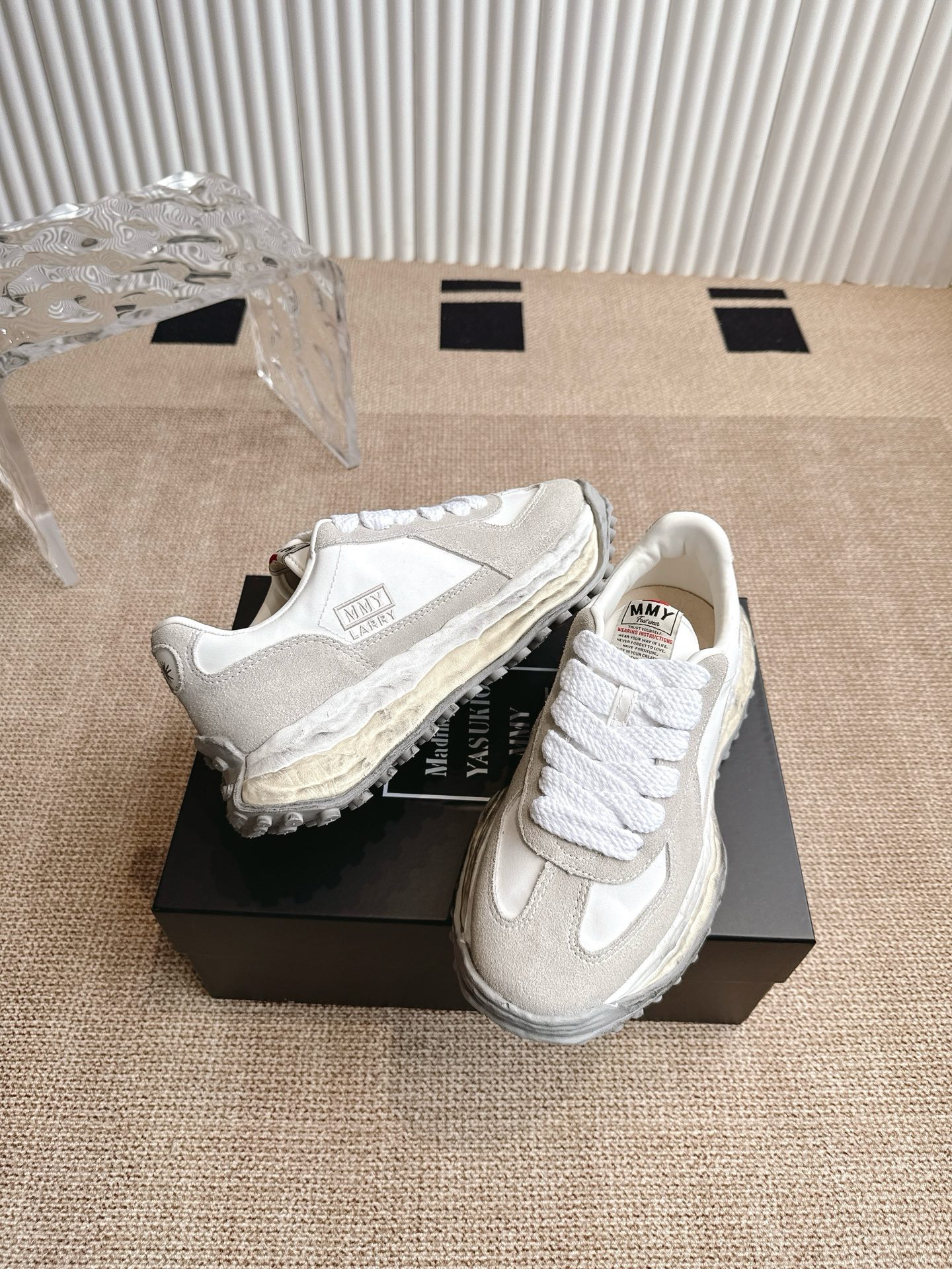 “New Sports Style Shoes: Perfect Design for Comfort and Trendy Outlets” - 图片 5