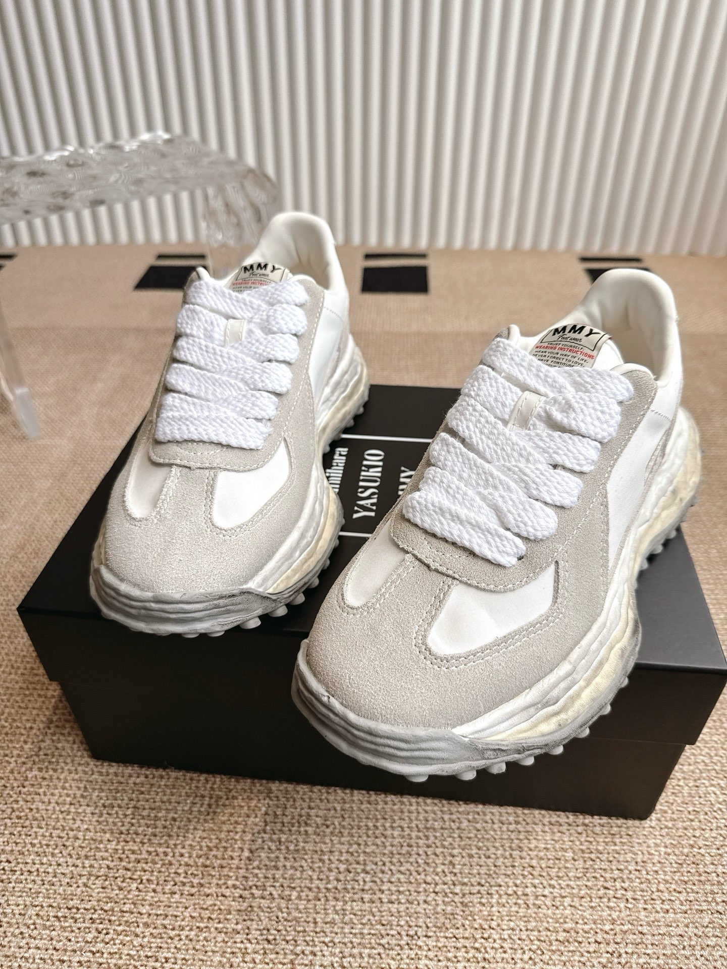 “New Sports Style Shoes: Perfect Design for Comfort and Trendy Outlets” - 图片 6