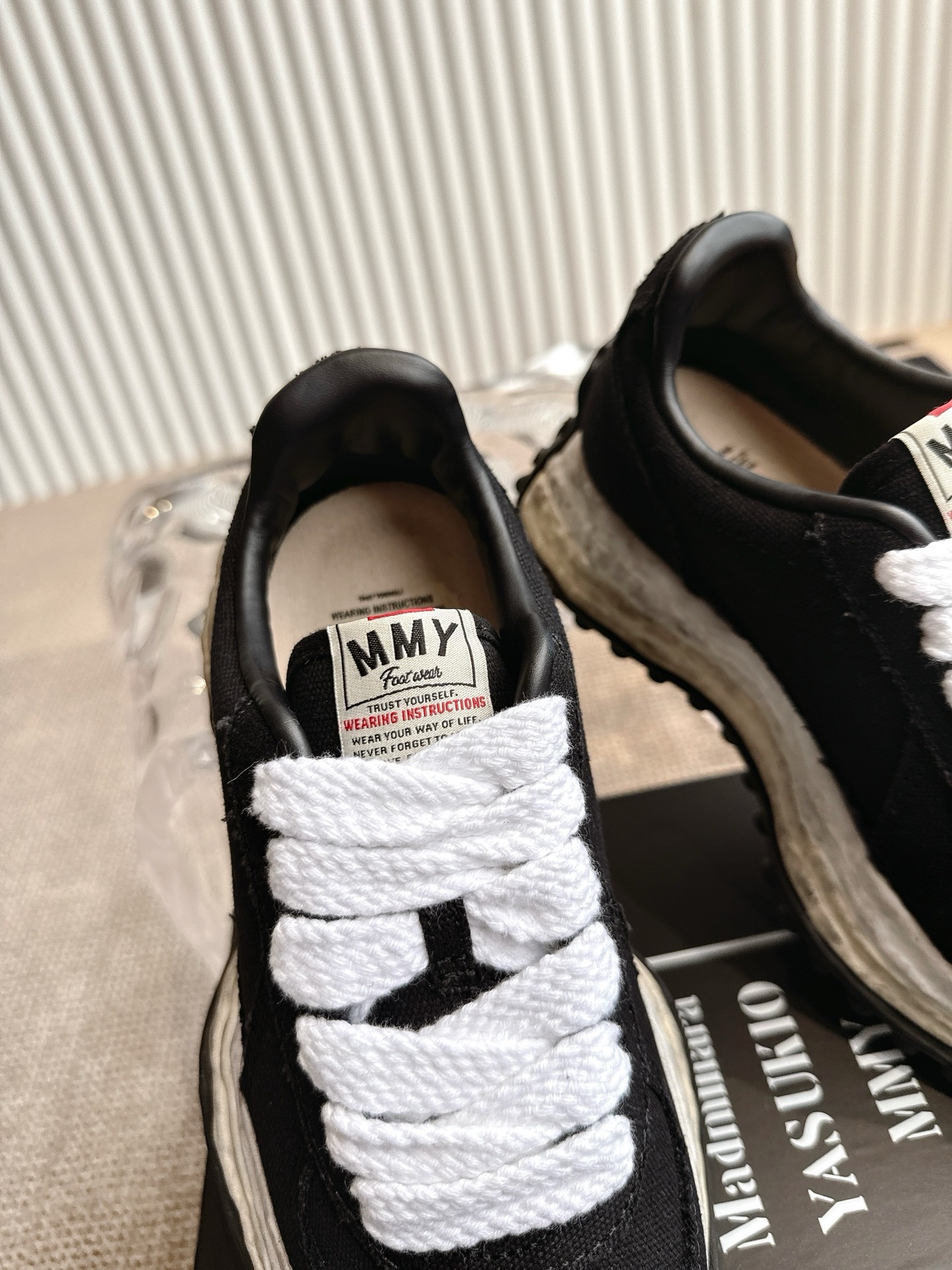 New Sports Style Shoes: Perfect Design for Comfort and Fashion, Code Range 36-45 - 图片 4