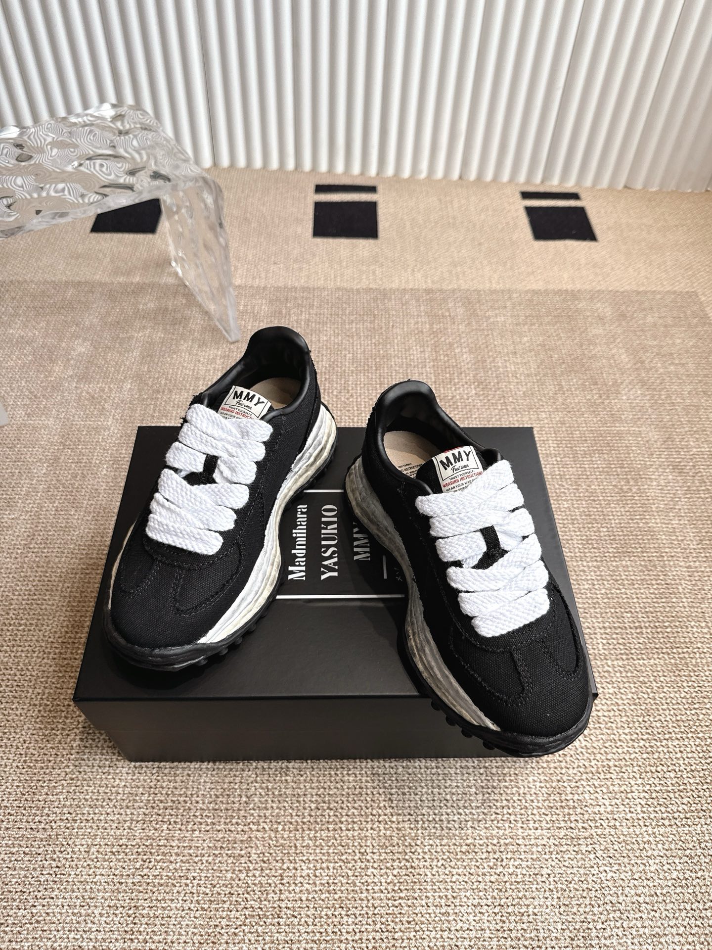 New Sports Style Shoes: Perfect Design for Comfort and Fashion, Code Range 36-45 - 图片 3