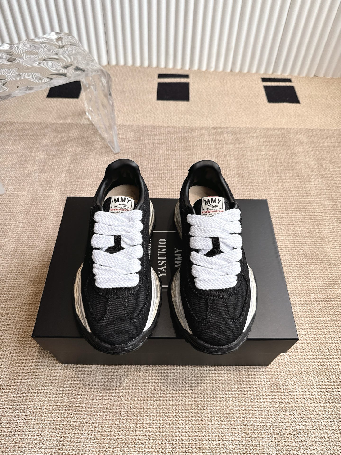 New Sports Style Shoes: Perfect Design for Comfort and Fashion, Code Range 36-45 - 图片 2