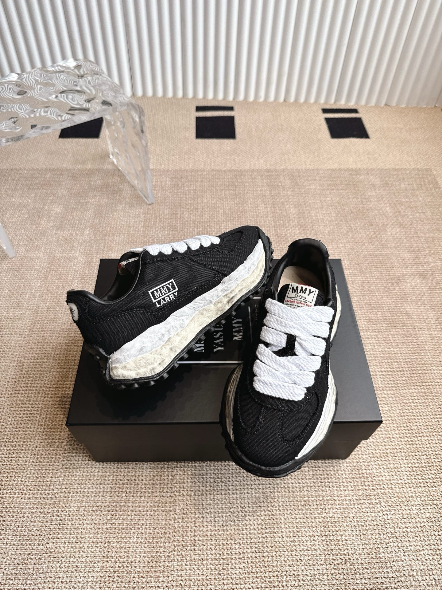 New Sports Style Shoes: Perfect Design for Comfort and Fashion, Code Range 36-45 - 图片 6